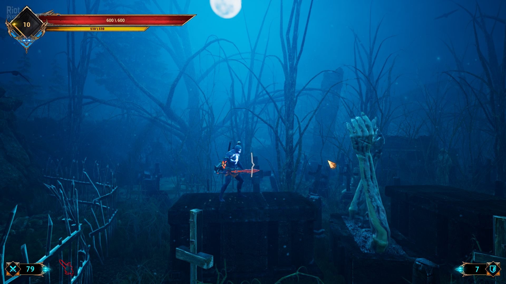 [15]-Demon Skin – v1.1005 Download-HohohoGames