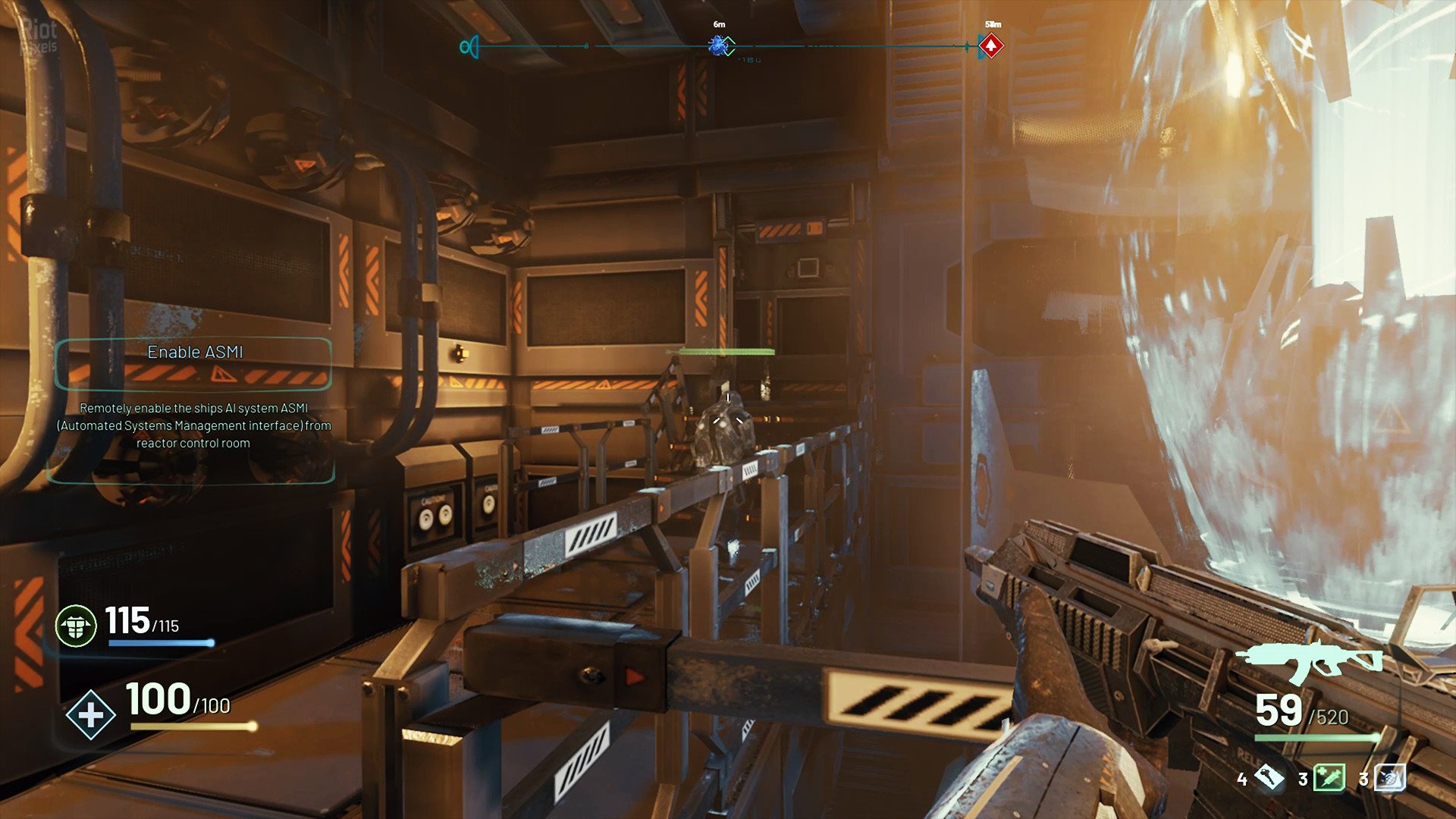 [16]-Ghostship Chronicles – v1.1.0 Download-HohohoGames