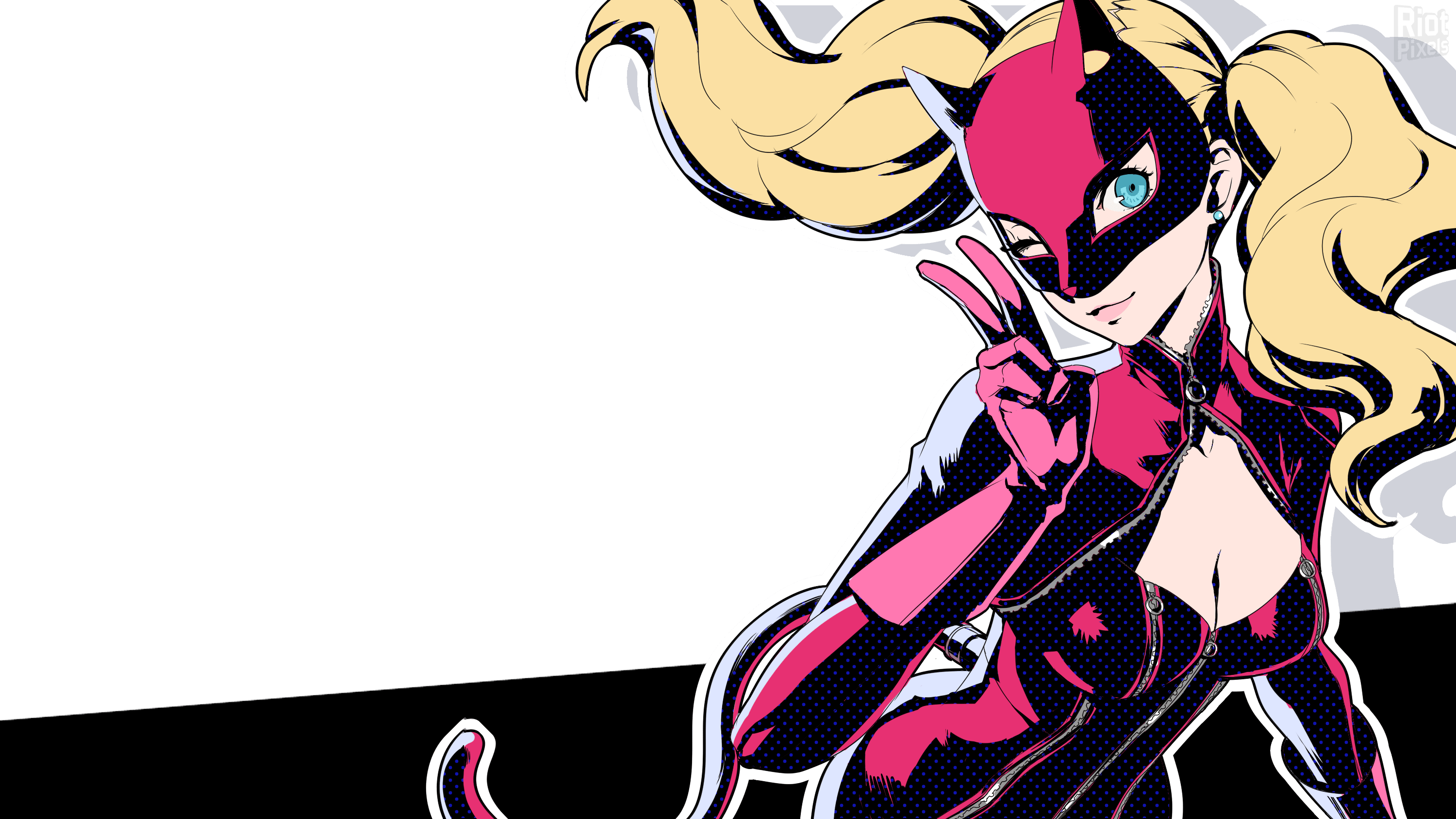 [19]-Persona 5 + 29 DLCs + OST + RPCS3 Emu + Essential/HD/4K Mods Download-HohohoGames