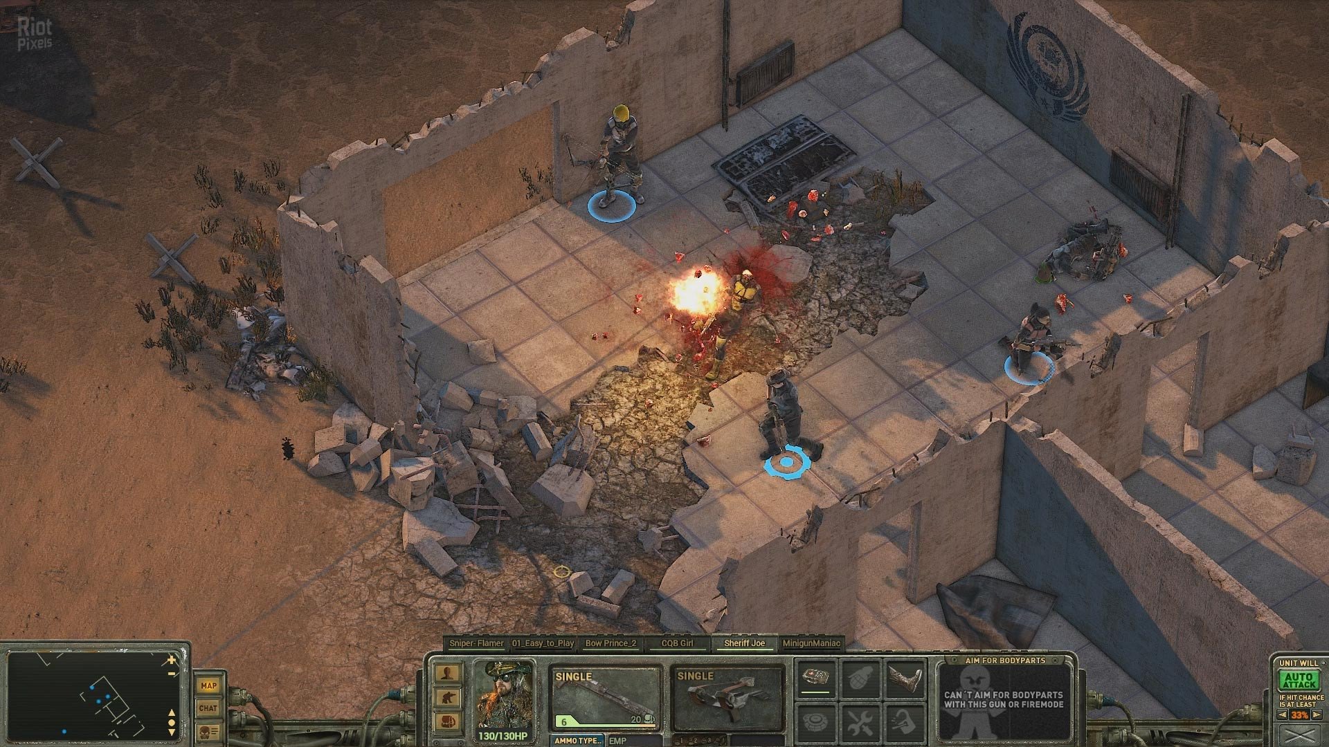 [6]-Dustwind – v7955 Download-HohohoGames
