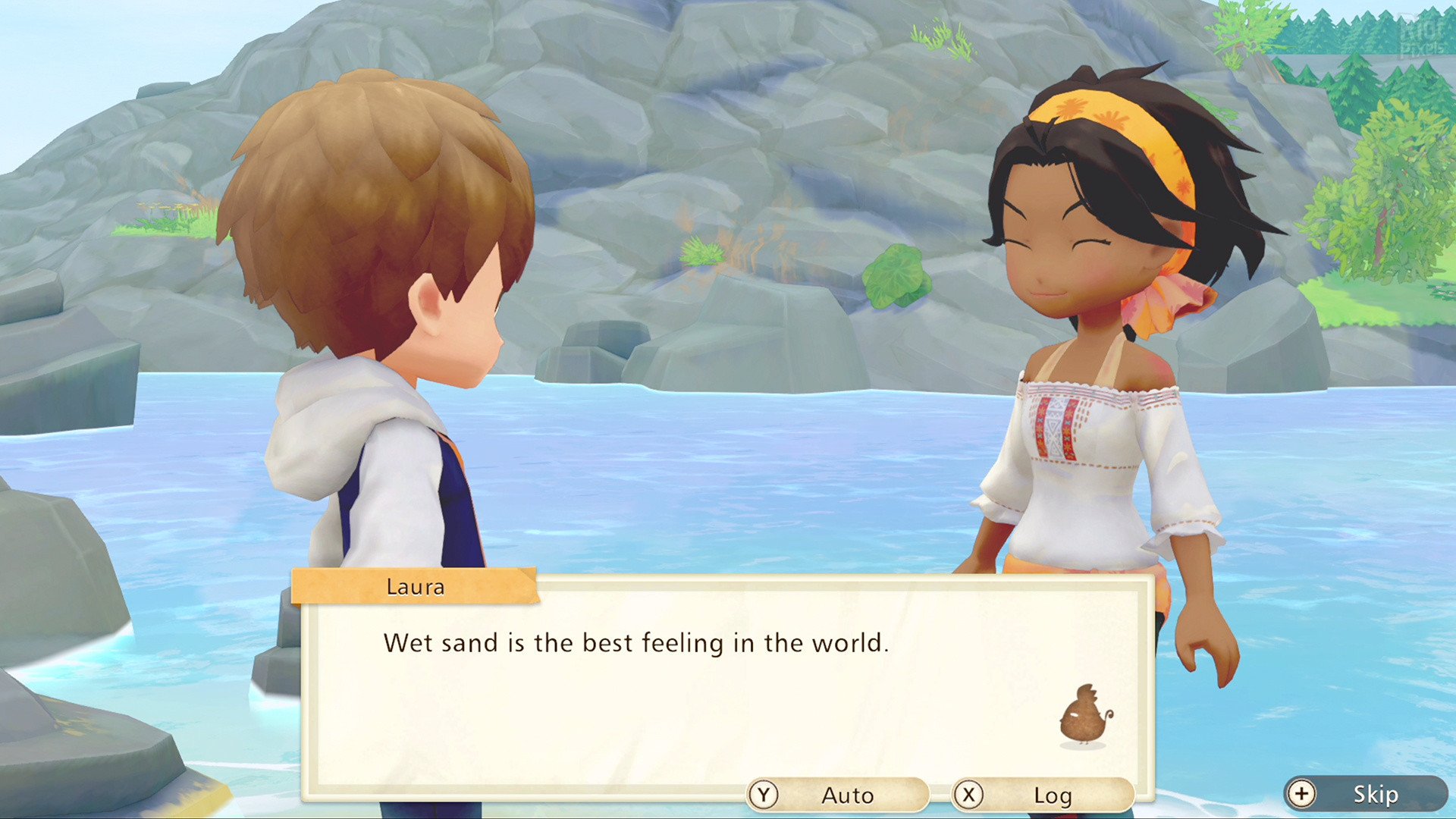[7]-Story of Seasons: Pioneers of Olive Town Download-HohohoGames
