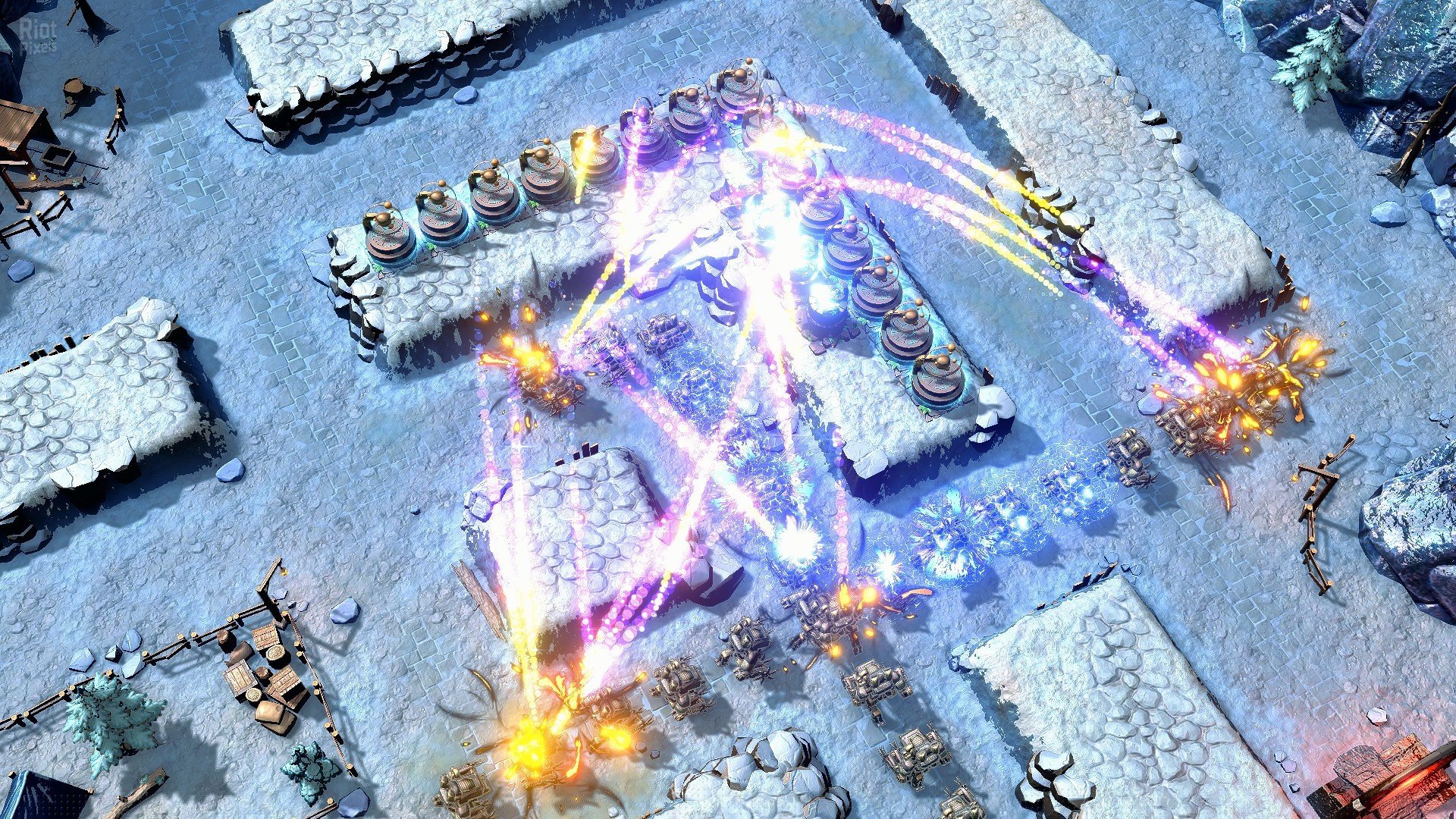 [2]-Element TD 2 – v1.4.1 Download-HohohoGames