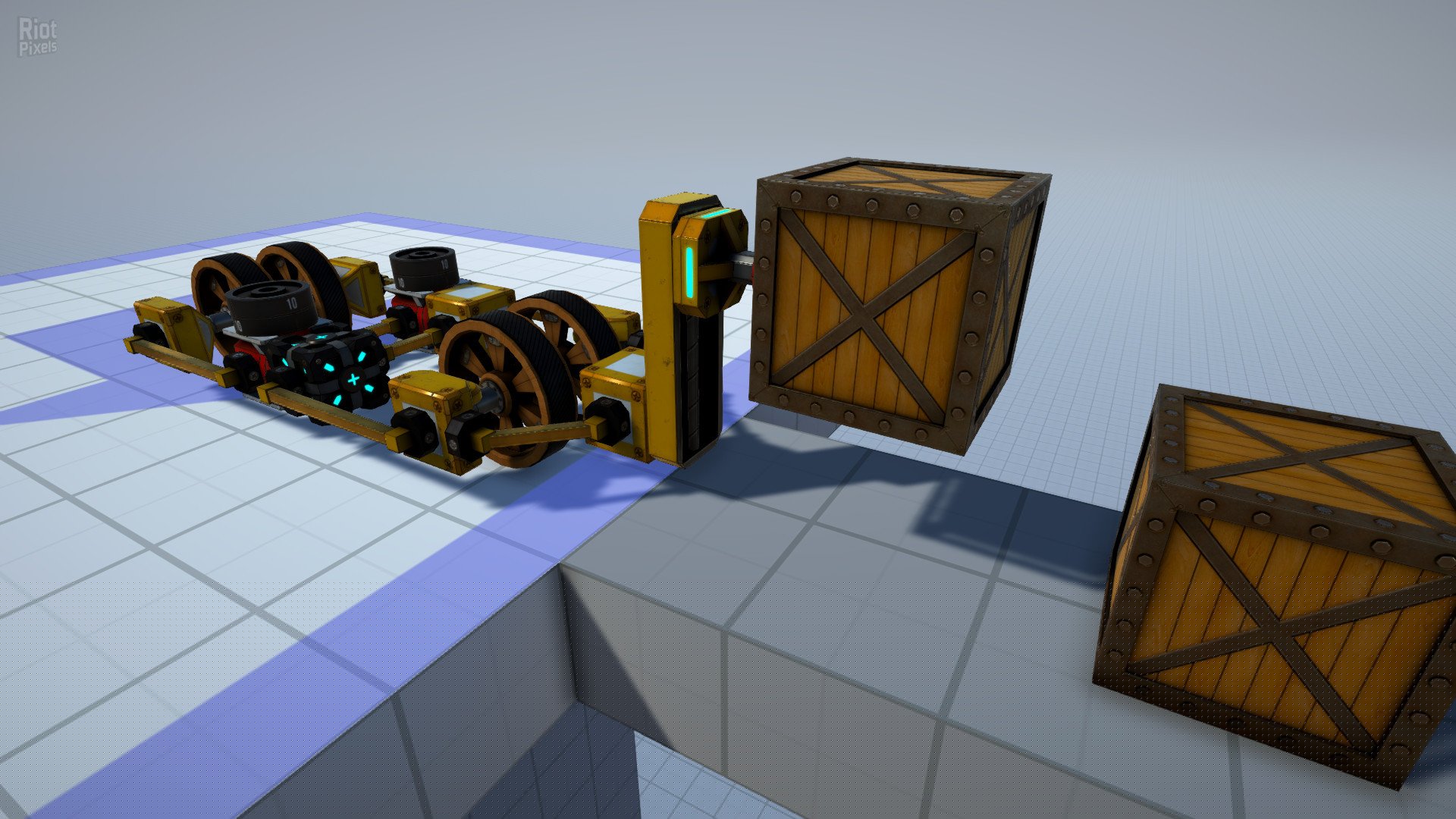 [7]-World of Contraptions Download-HohohoGames