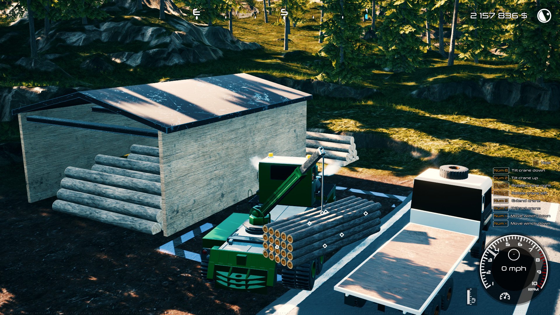 [3]-Roady Life Download-HohohoGames