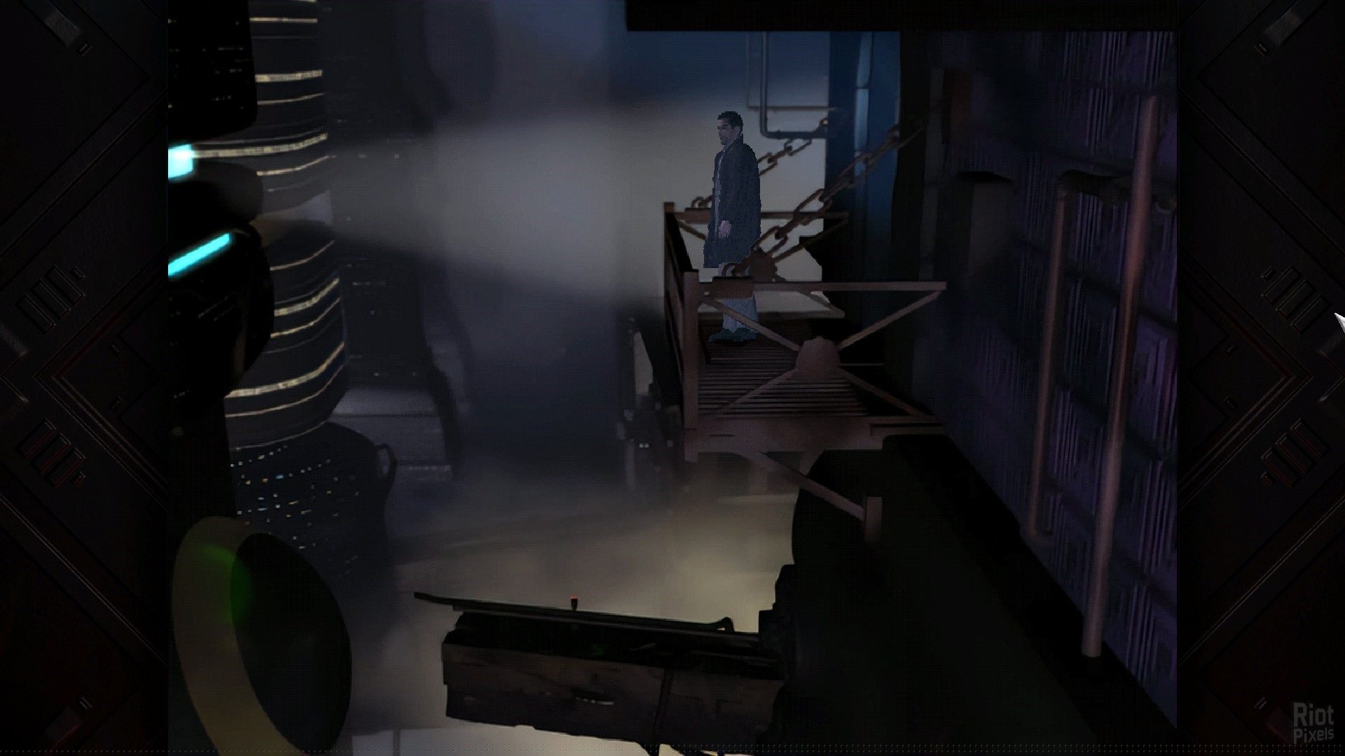 [6]-Blade Runner: Enhanced Edition Download-HohohoGames