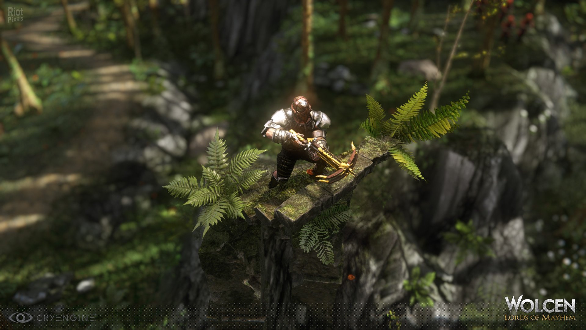 [12]-Wolcen: Lords of Mayhem – v1.1.7.1 (Endgame Update) + 8 DLCs + Bonus OST Download-HohohoGames