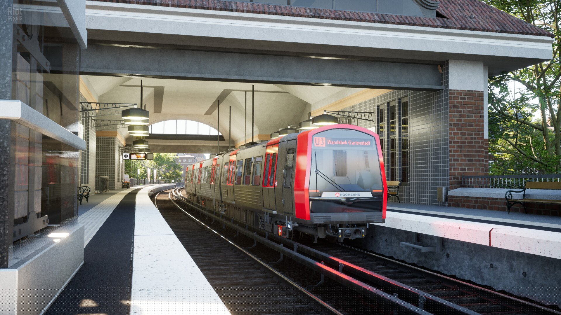 [4]-SubwaySim Hamburg + Windows 7 Fix Download-HohohoGames