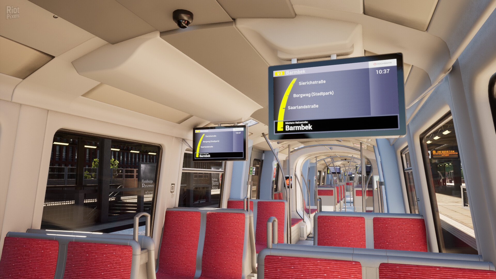 [8]-SubwaySim Hamburg + Windows 7 Fix Download-HohohoGames
