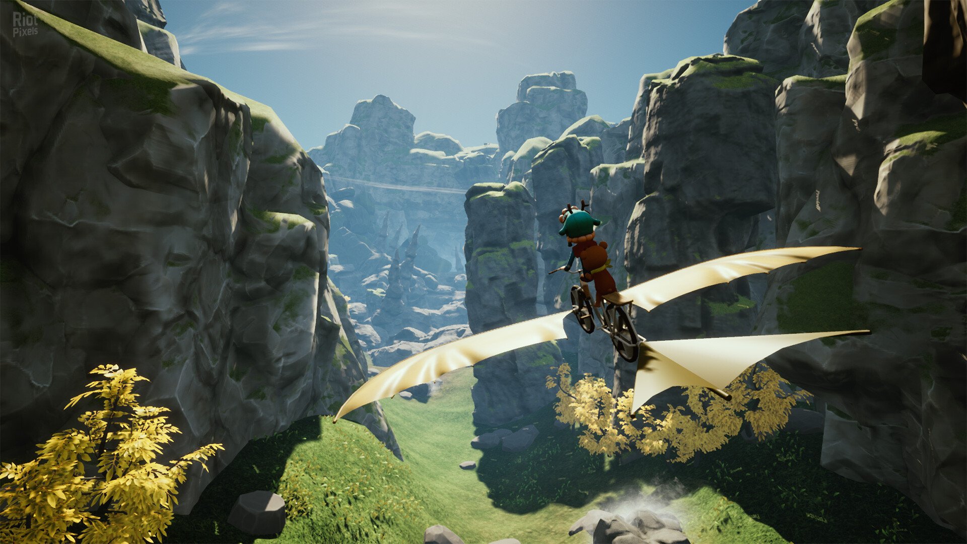 [6]-Daydream: Forgotten Sorrow – v1.2.4 Download-HohohoGames