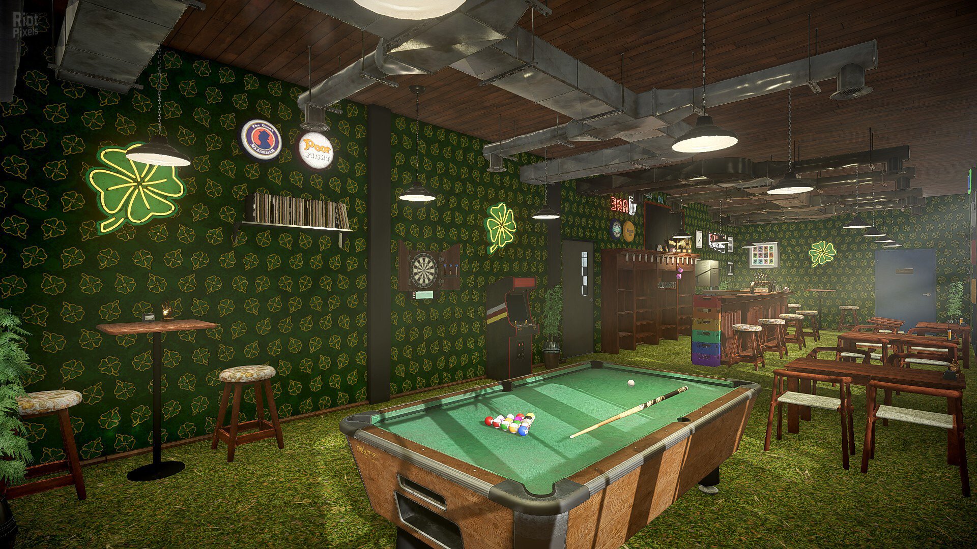 [11]-Brewpub Simulator – v21.07.2023 Download-HohohoGames