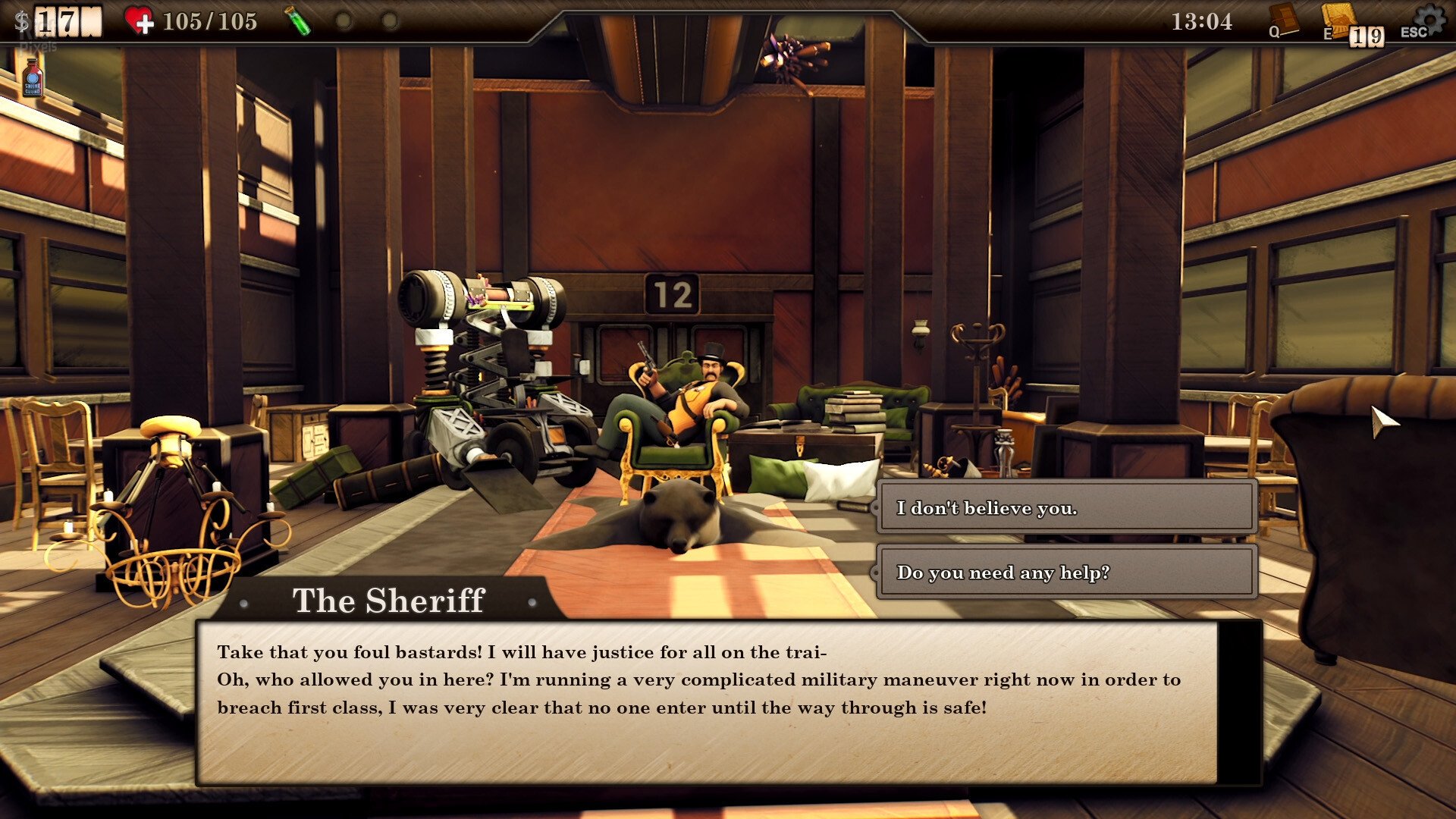 [9]-Tempus Rail + Windows 7 Fix Download-HohohoGames