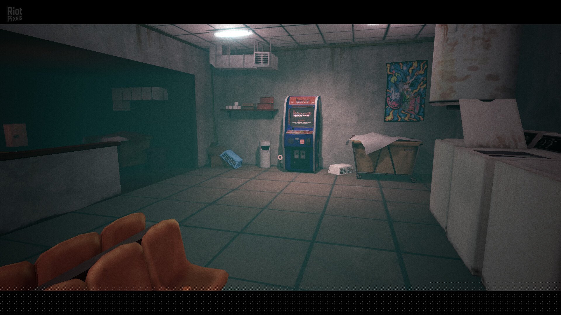 [3]-Dark Days Download-HohohoGames