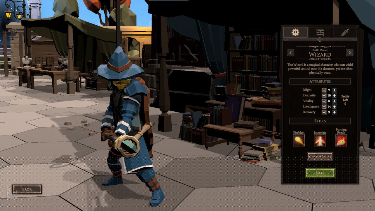 [2]-Stolen Realm – v1.0.0b9 Download-HohohoGames