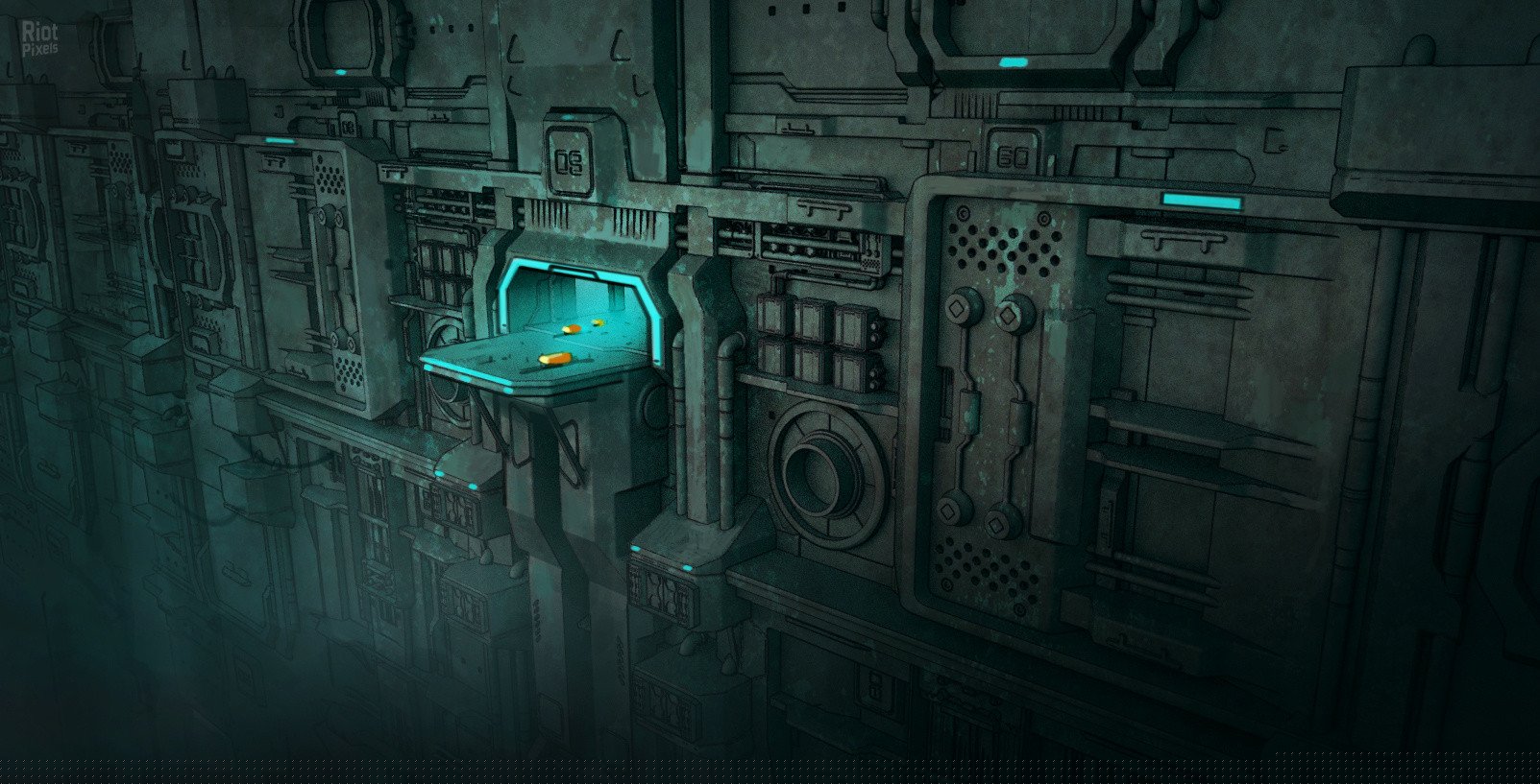 [23]-RIPOUT – v1.0:01 Download-HohohoGames