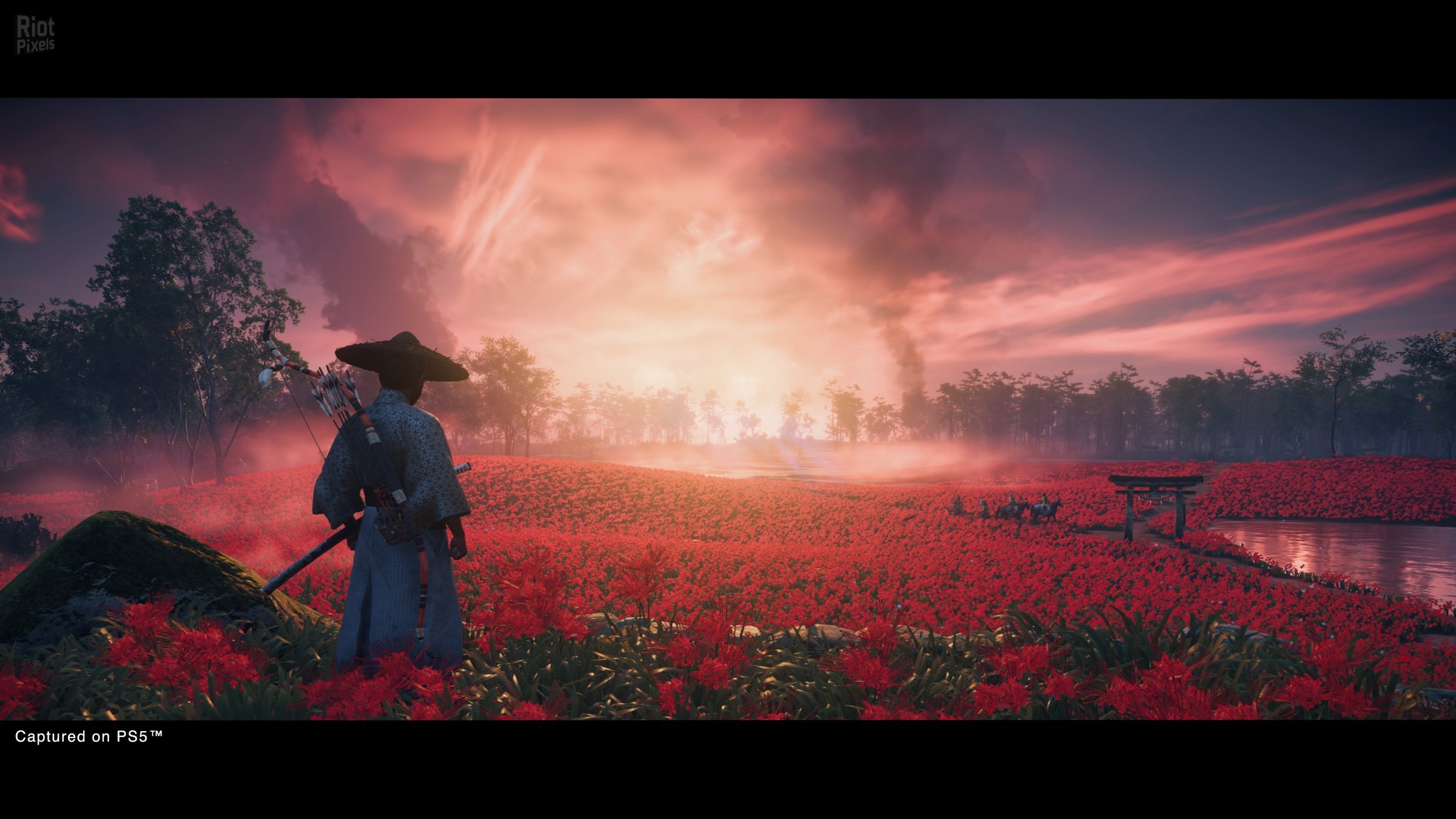 [3]-Ghost of Tsushima DIRECTOR’S CUT, v1053.0.0515.2048 + DLC + Bonus Content + Multiplayer Download-HohohoGames