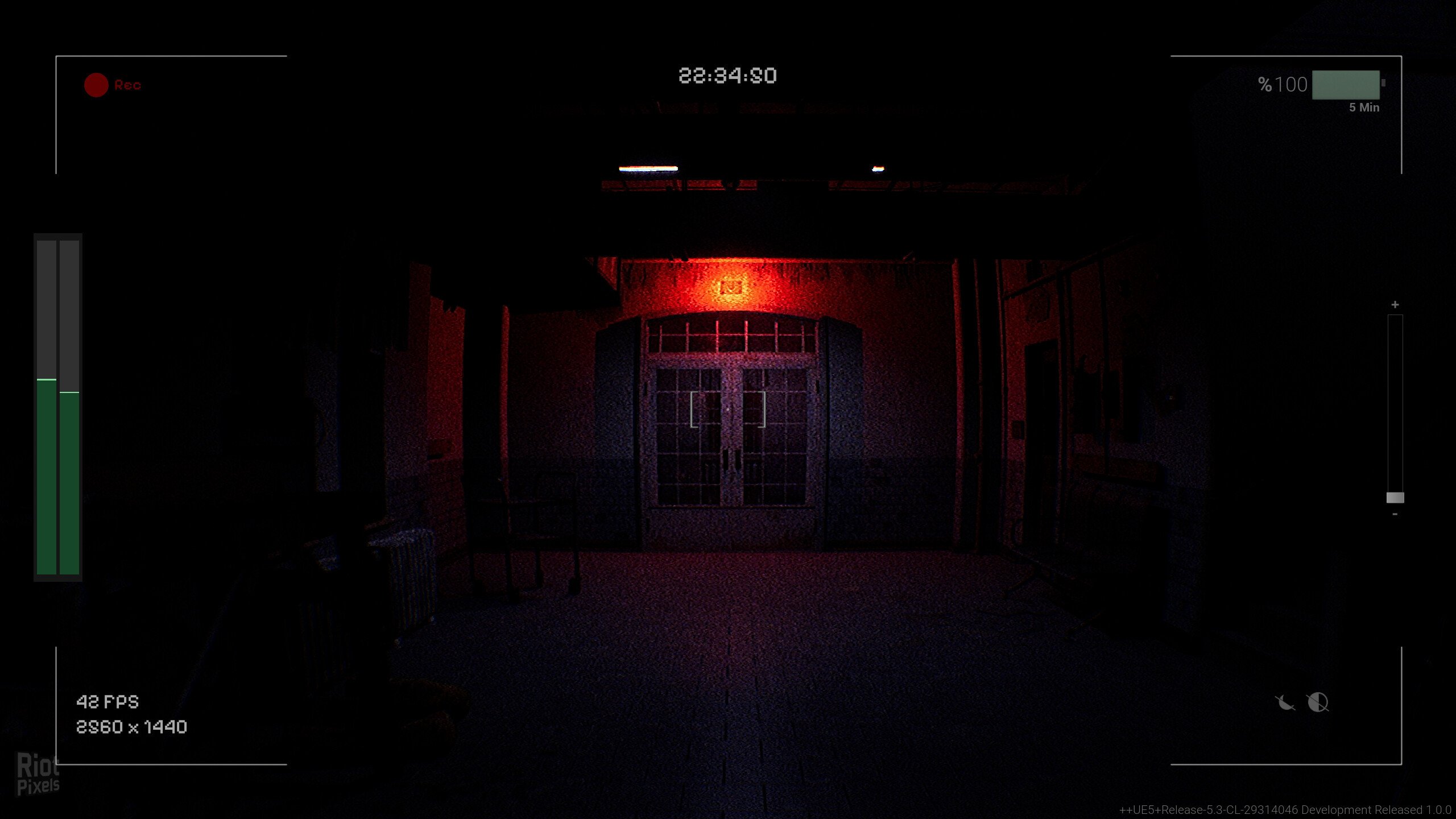 [10]-Nowhere Near + Windows 7 Fix Download-HohohoGames