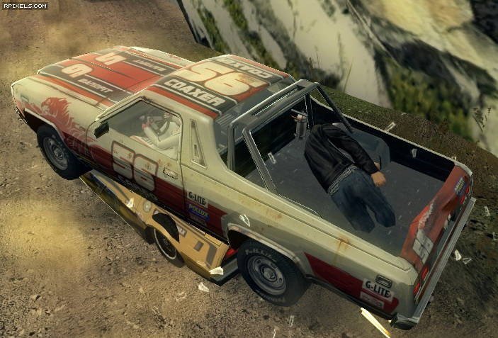 [3]-FlatOut 2 – v1.2/Build 15008640 (Steam Deck Update) Download-HohohoGames