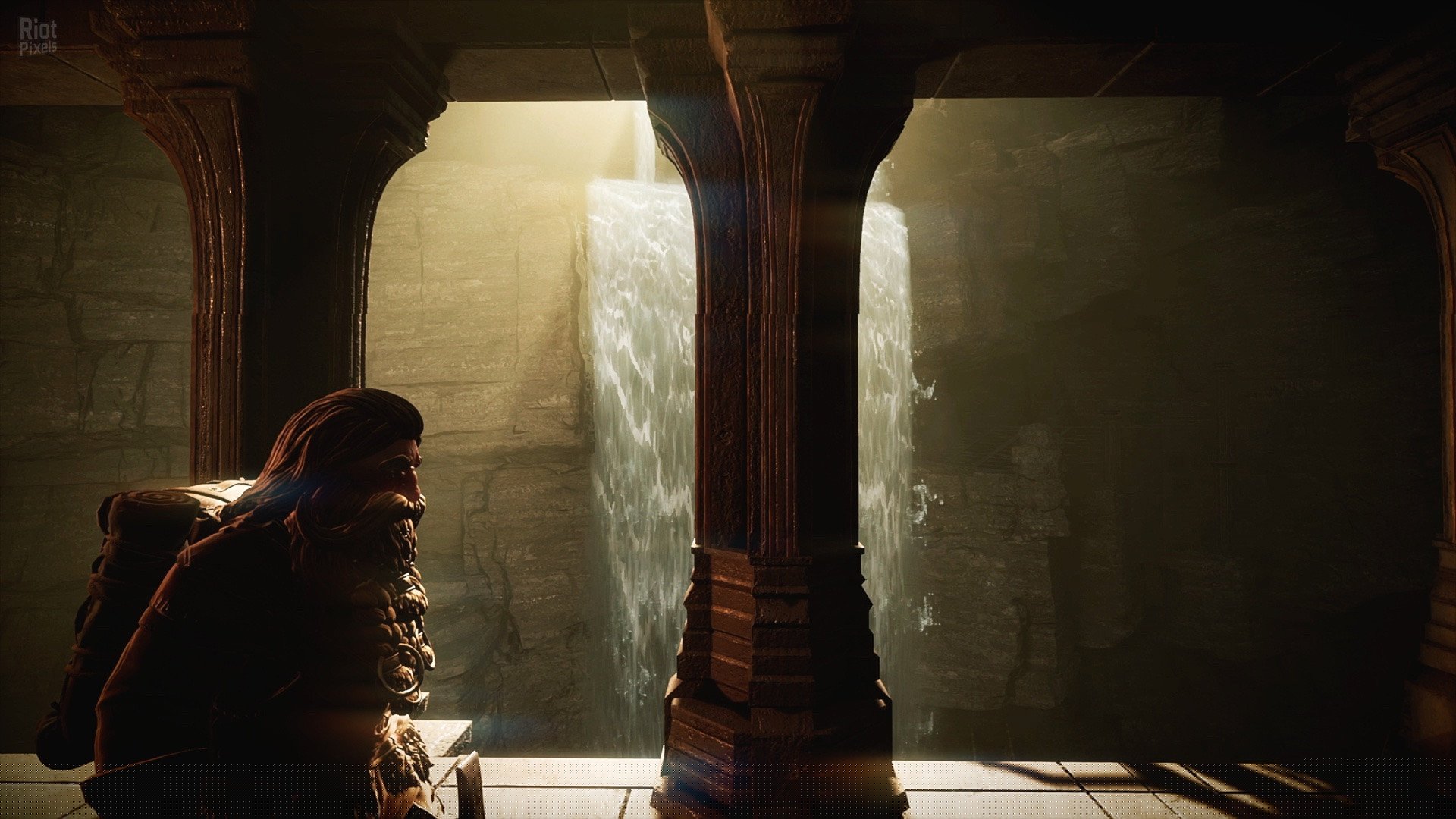 [9]-The Lord of the Rings: Return to Moria – v1.3.2.157411 Download-HohohoGames