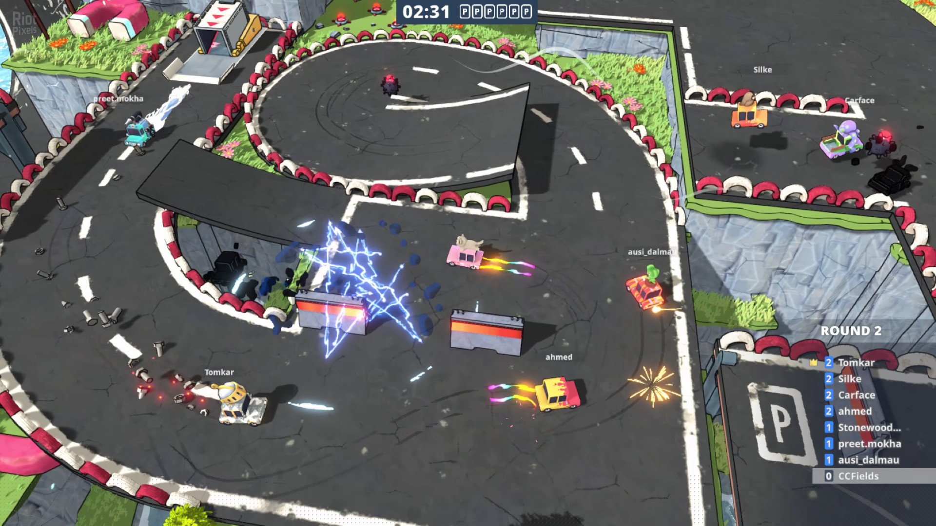 [6]-You Suck at Parking: Complete Edition – v1.11.12 Download-HohohoGames