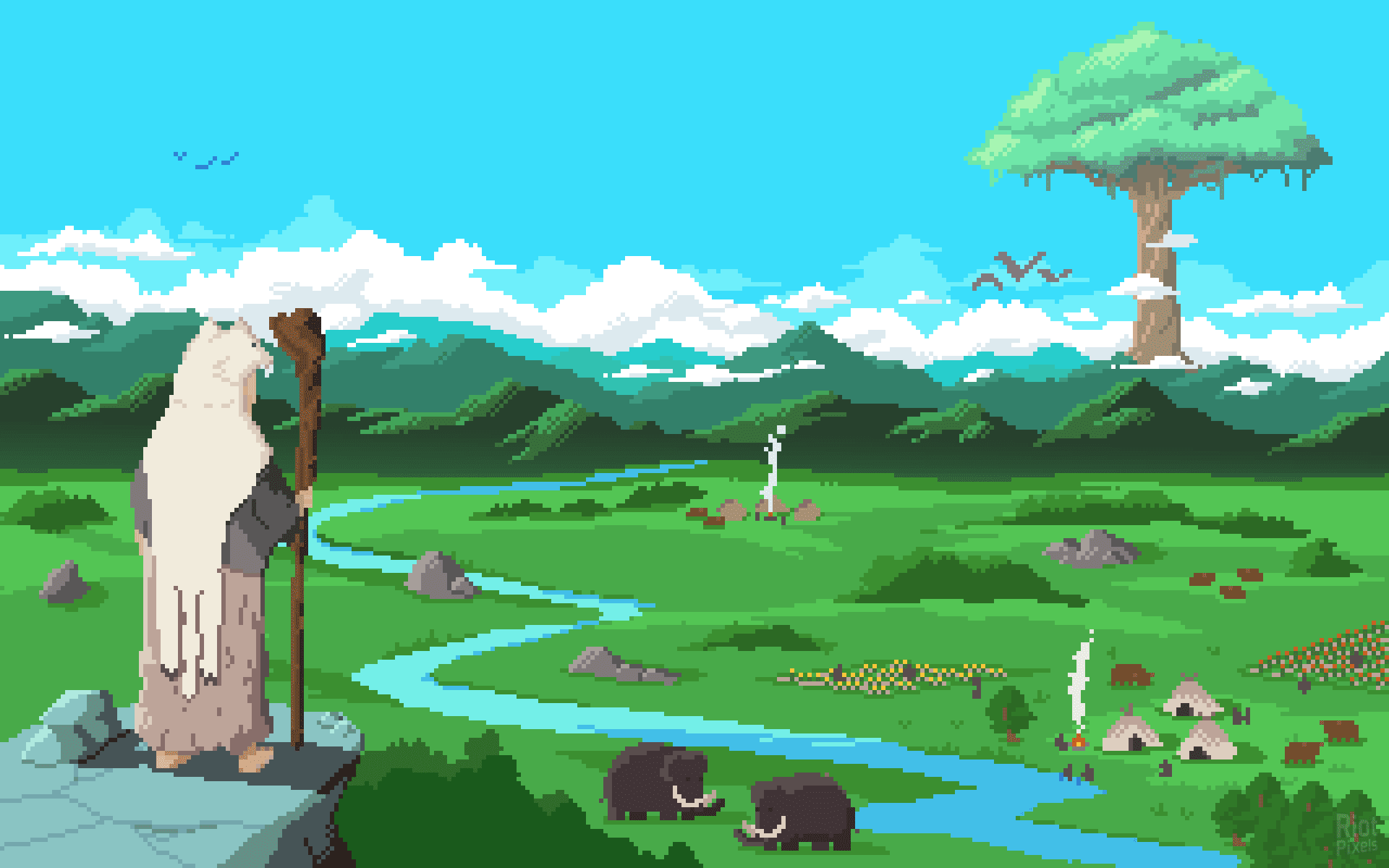 [19]-Roots of Pacha – v1.2.0 (2) + Bonus Soundtrack Download-HohohoGames
