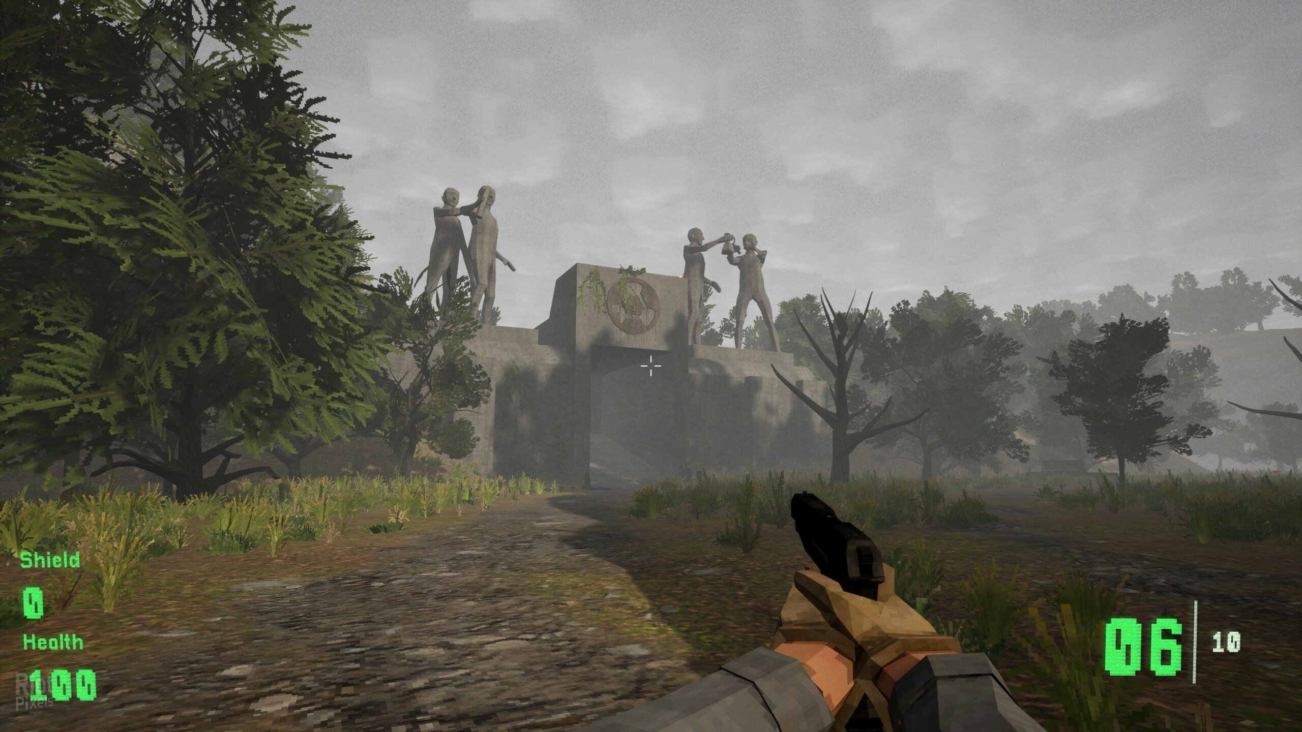 [10]-Kvark, v1.0.5.0 + Windows 7 Fix Download-HohohoGames
