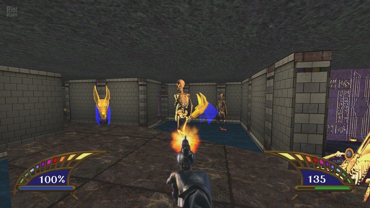 [5]-Killing Time: Resurrected – v1.0.1325 + Bonus Content Download-HohohoGames