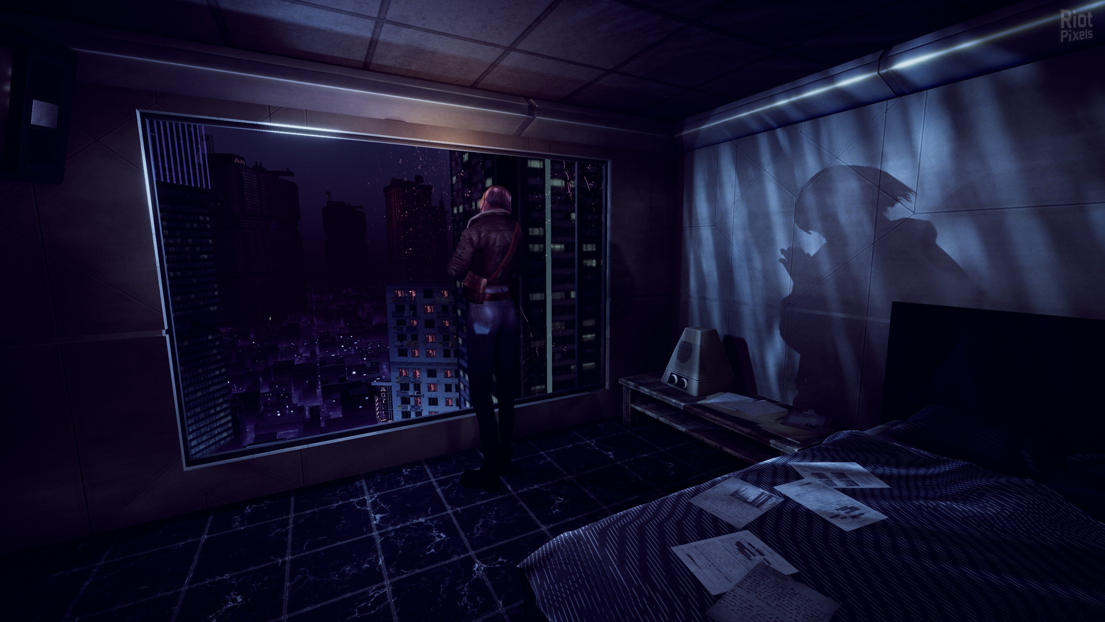 [5]-Hollowbody + Soundtrack Bundle – Patch #10 Hotfix + Bonus OST Download-HohohoGames