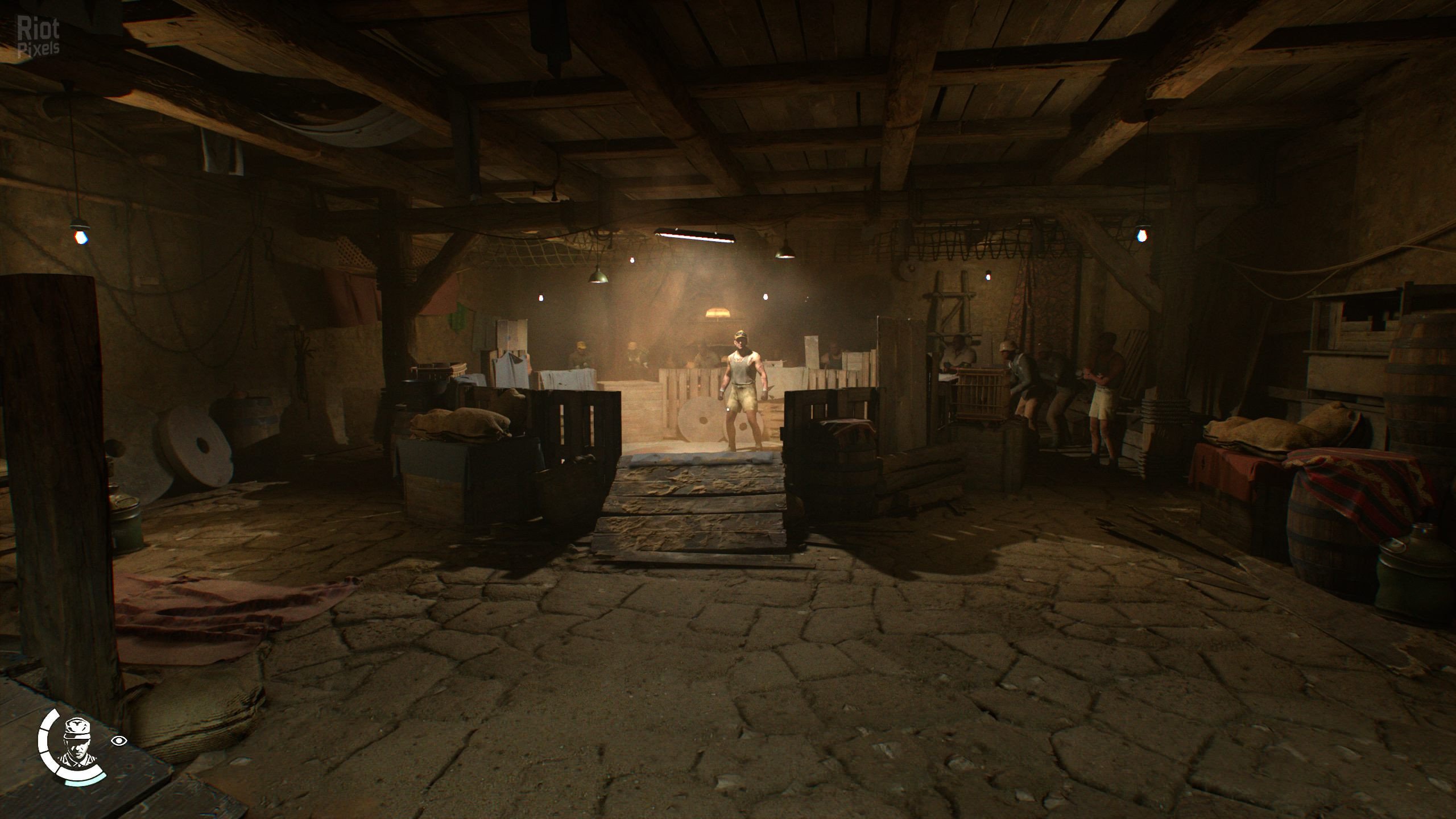 [15]-Indiana Jones and the Great Circle + 5 DLCs/Bonuses Download-HohohoGames