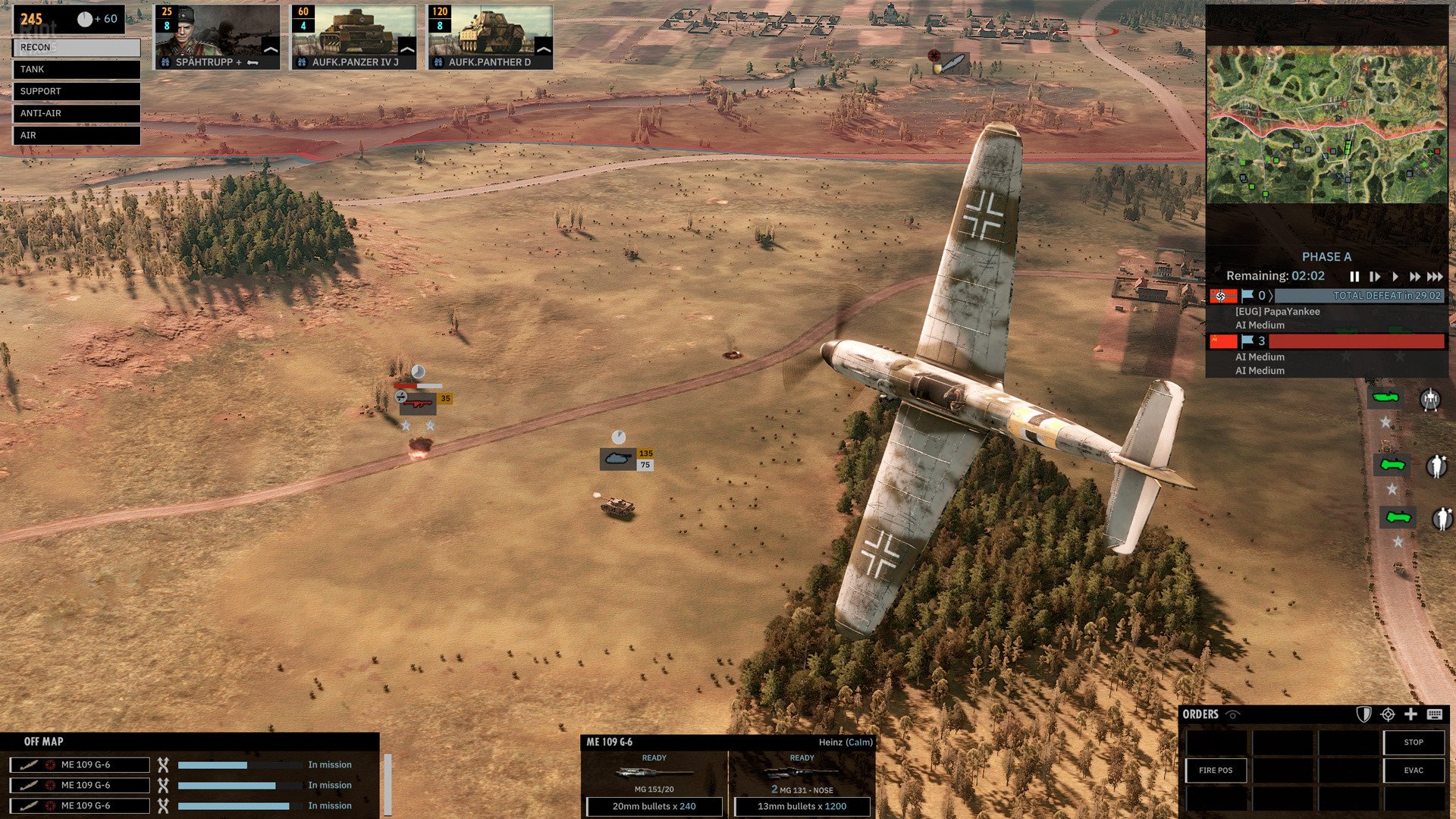[4]-Steel Division 2: Total Conflict Edition – v143305 + 35 DLCs Download-HohohoGames