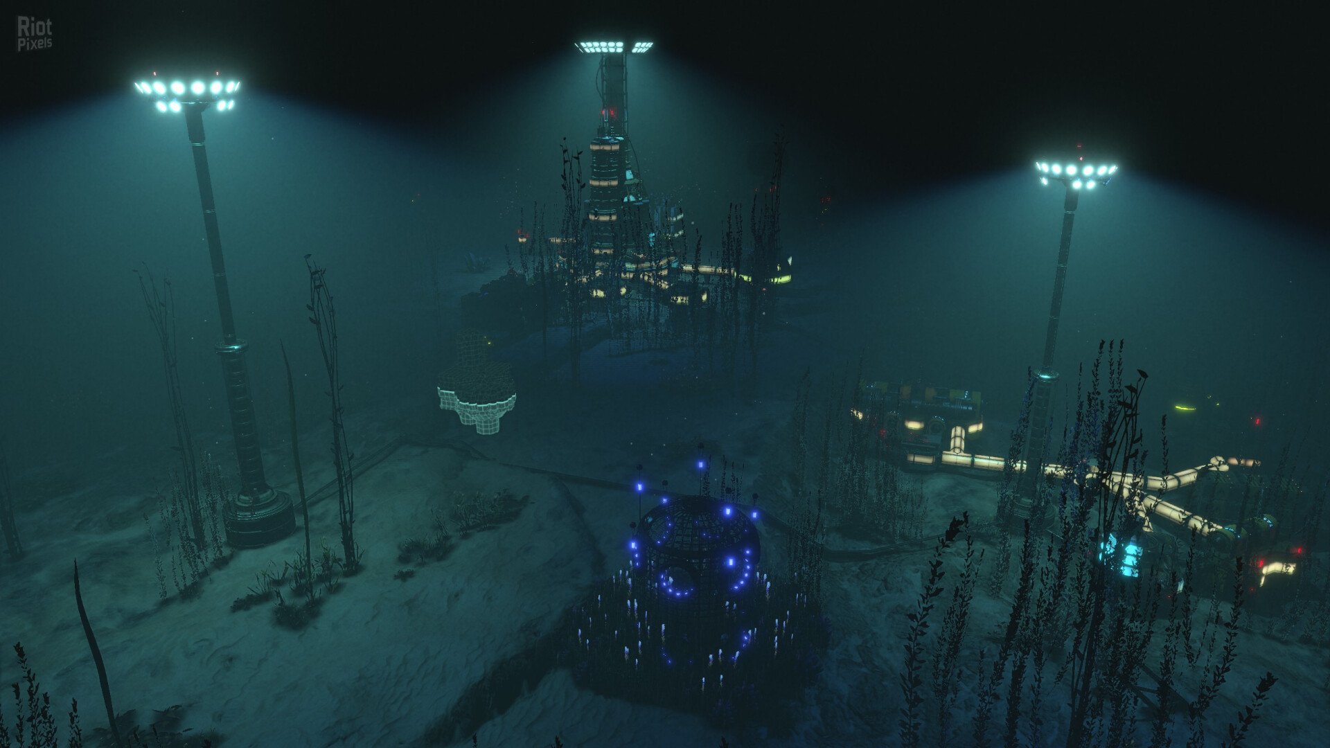 [6]-Surviving the Abyss – v1.03 Download-HohohoGames