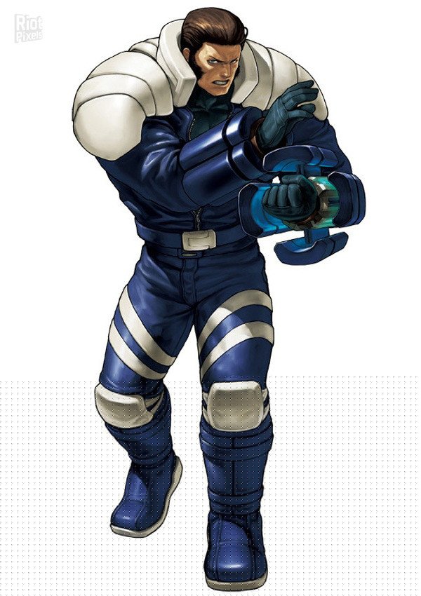 [20]-THE KING OF FIGHTERS XIII GLOBAL MATCH Download-HohohoGames