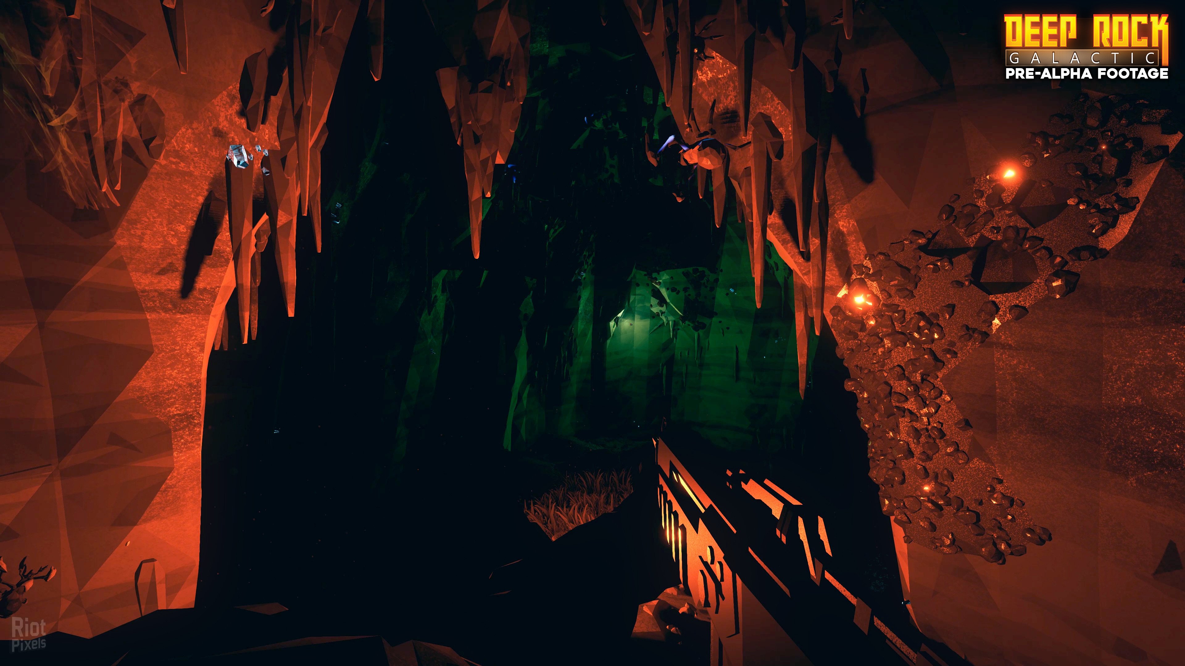 [4]-Deep Rock Galactic: Dwarven Legacy, v1.39.110917.0 + 12 DLCs/Bonuses Download-HohohoGames
