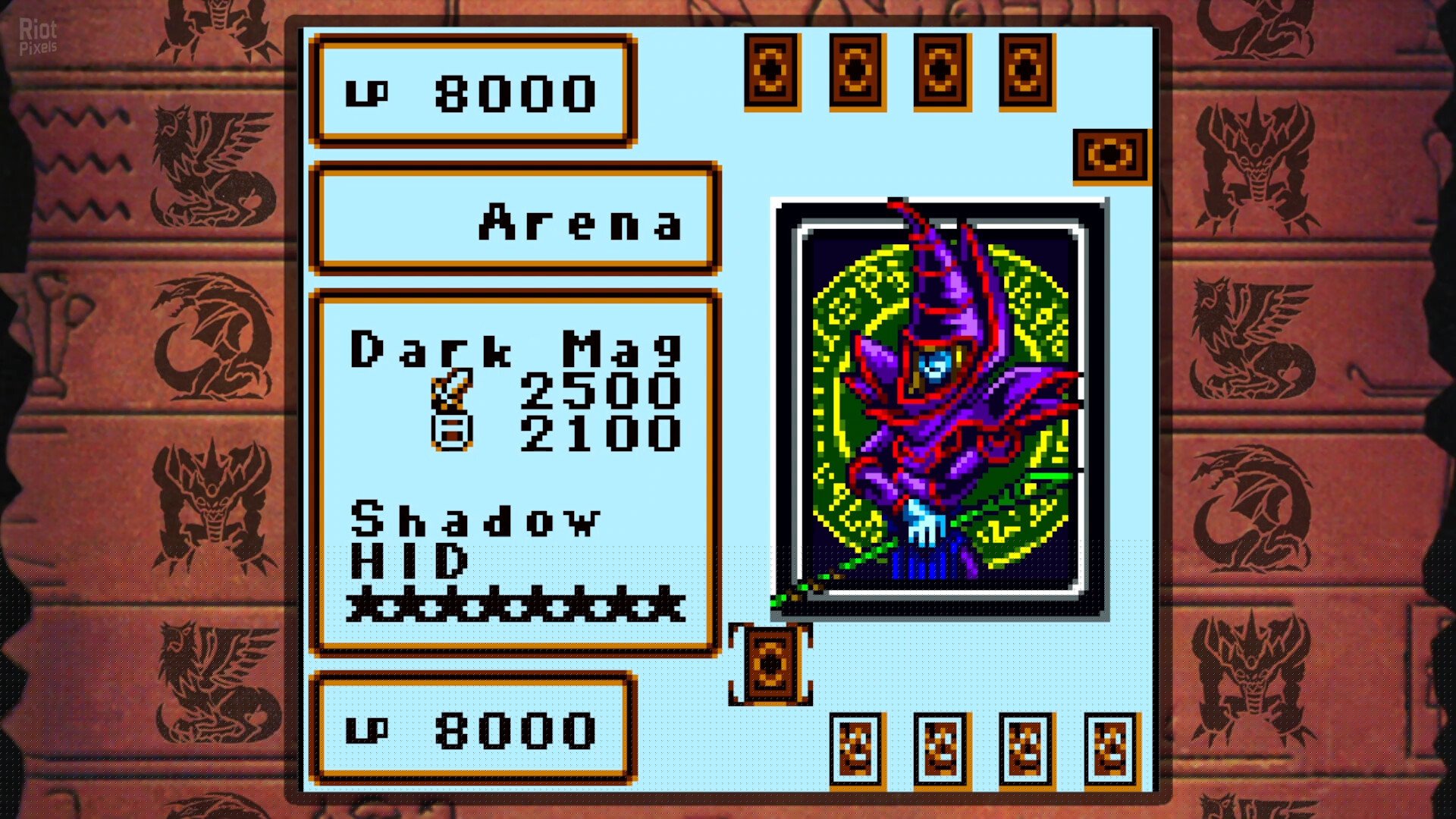 [3]-Yu-Gi-Oh! EARLY DAYS COLLECTION Download-HohohoGames