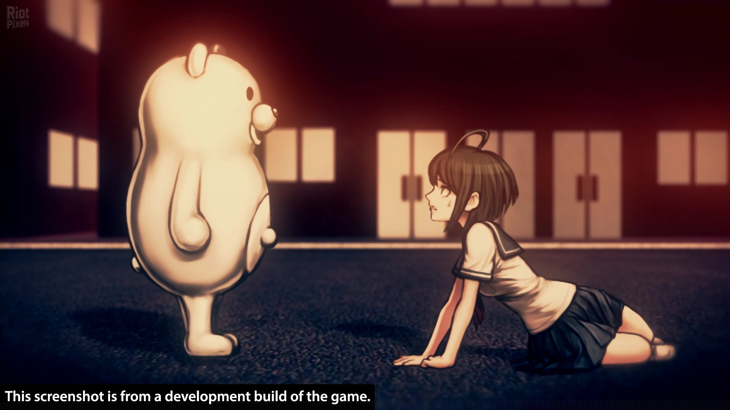 [7]-Danganronpa Another Episode: Ultra Despair Girls Download-HohohoGames