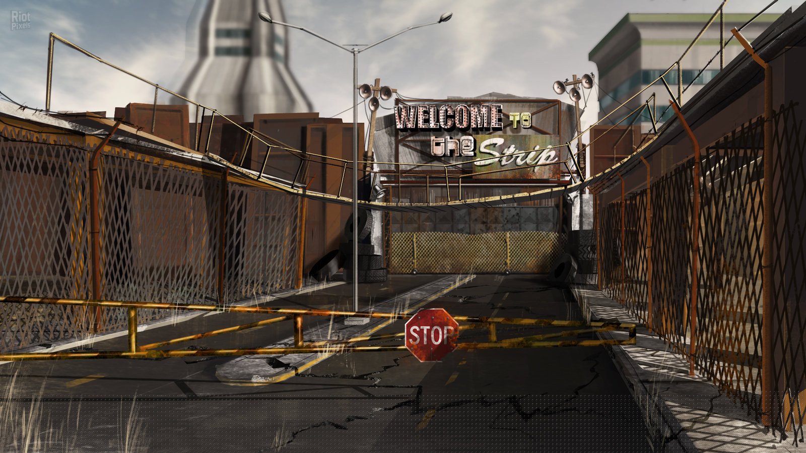 [27]-Fallout: New Vegas – Ultimate Edition – v1.4.0.525 GOG Download-HohohoGames