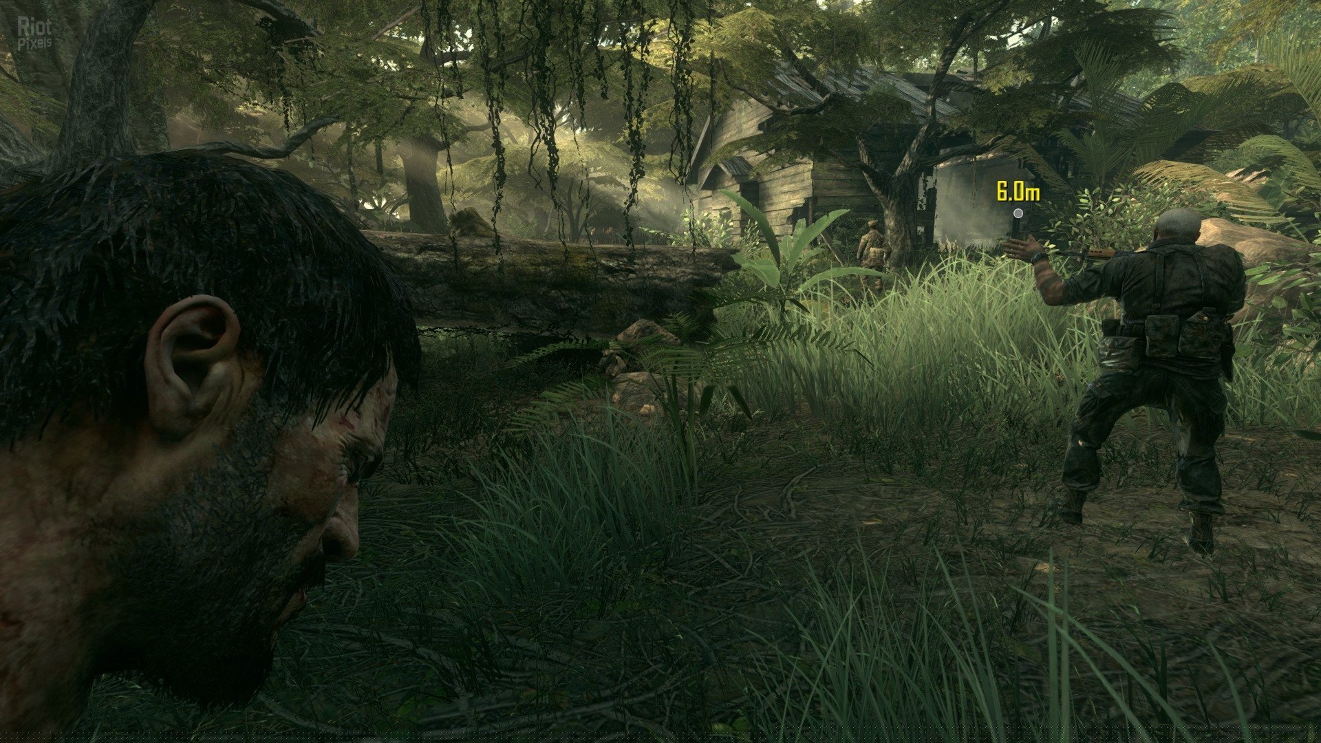 [11]-Call of Duty: Black Ops 2 + 36 DLCs + MP with Bots + Zombie Mode Download-HohohoGames