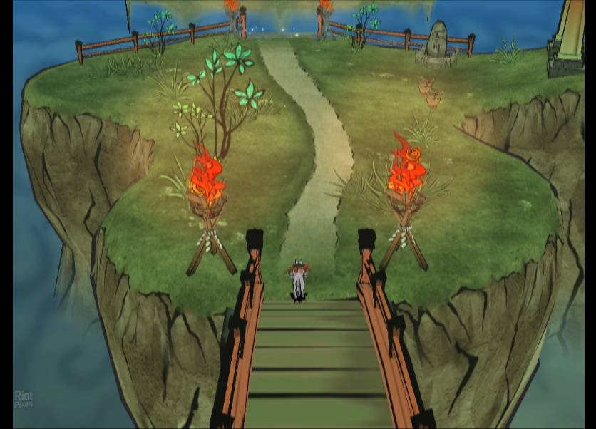 [12]-Okami HD + CrackFix Download-HohohoGames