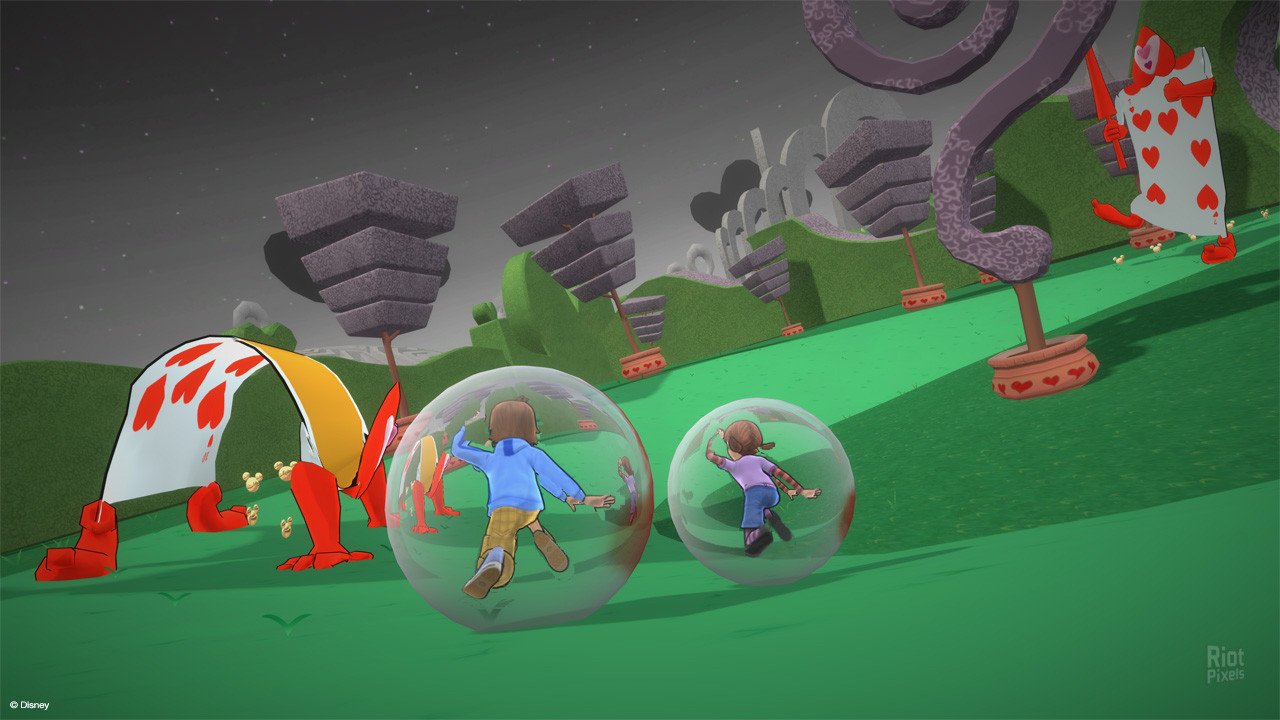 [15]-Disneyland Adventures Download-HohohoGames