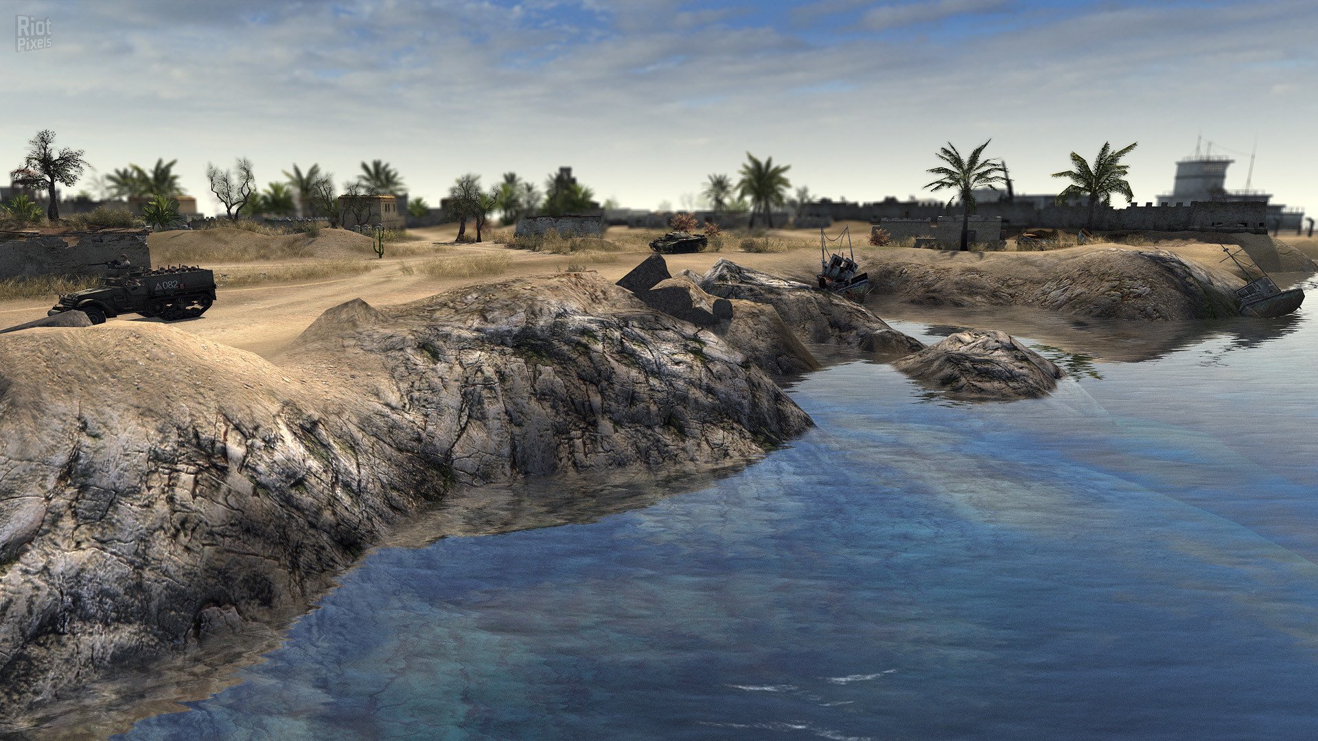 [6]-Assault Squad 2: Men of War Origins – v3.261.0 + All DLCs Download-HohohoGames