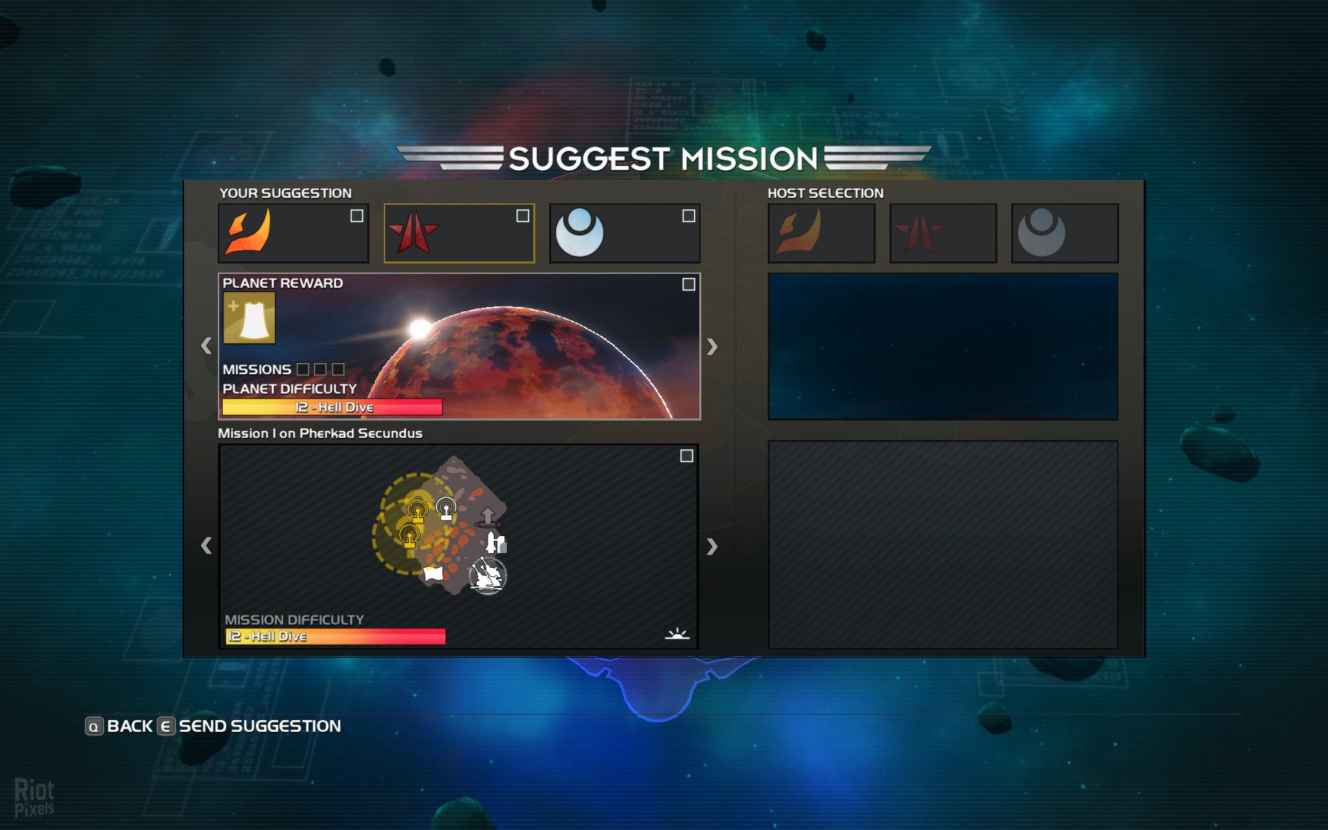[4]-Helldivers: A New Hell Edition Download-HohohoGames