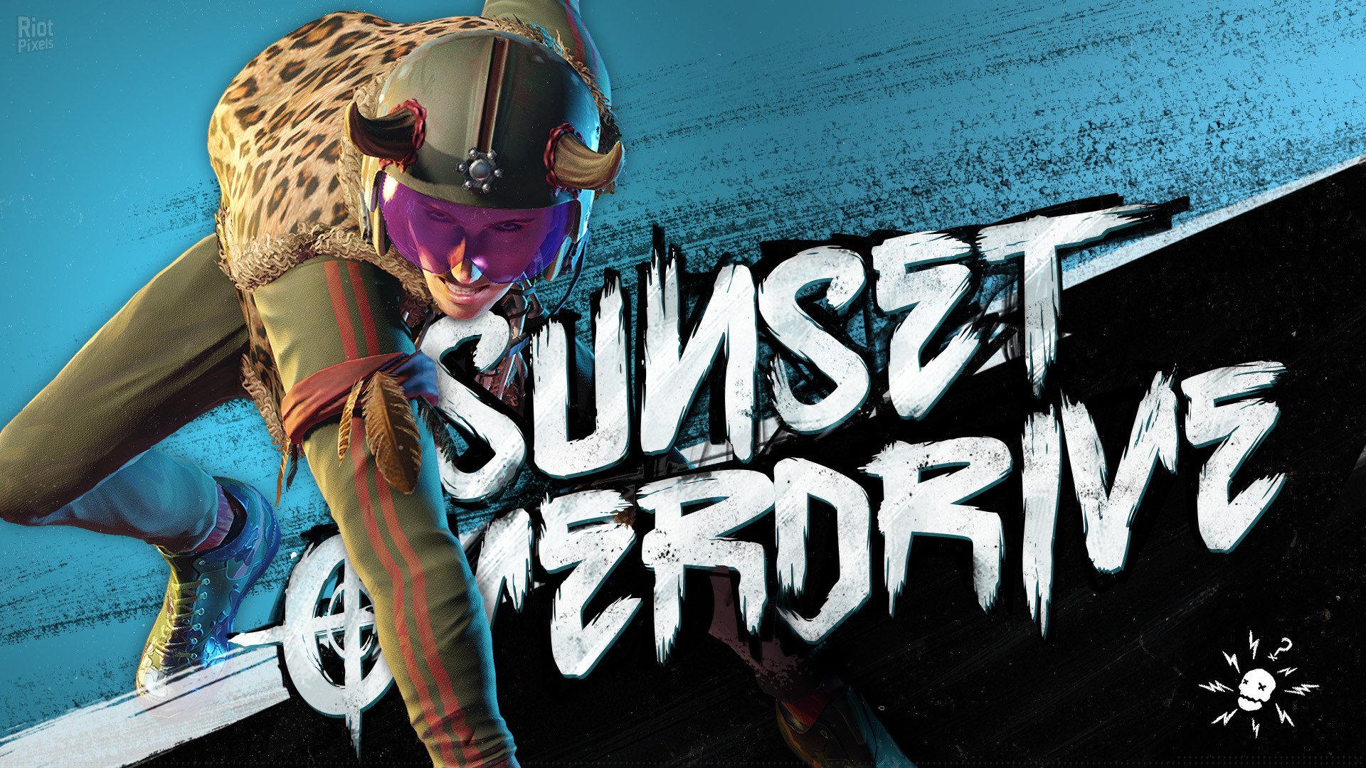 [26]-Sunset Overdrive Download-HohohoGames