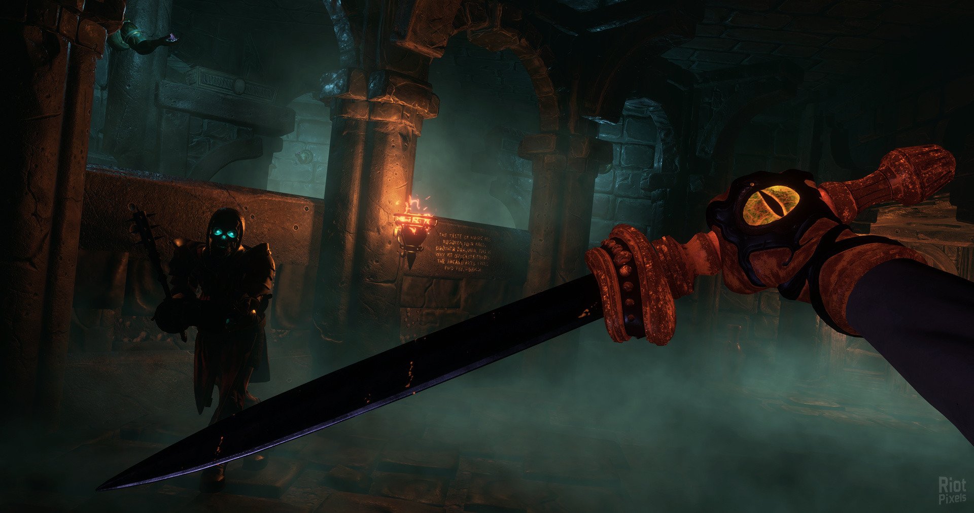 [3]-Underworld Ascendant – v1.02 + 3 DLCs Download-HohohoGames