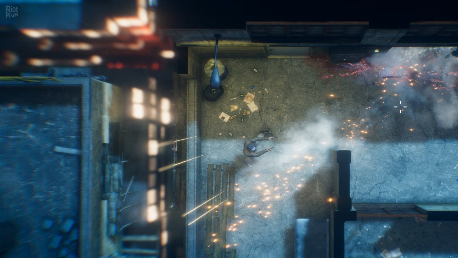 [9]-The Hong Kong Massacre Download-HohohoGames