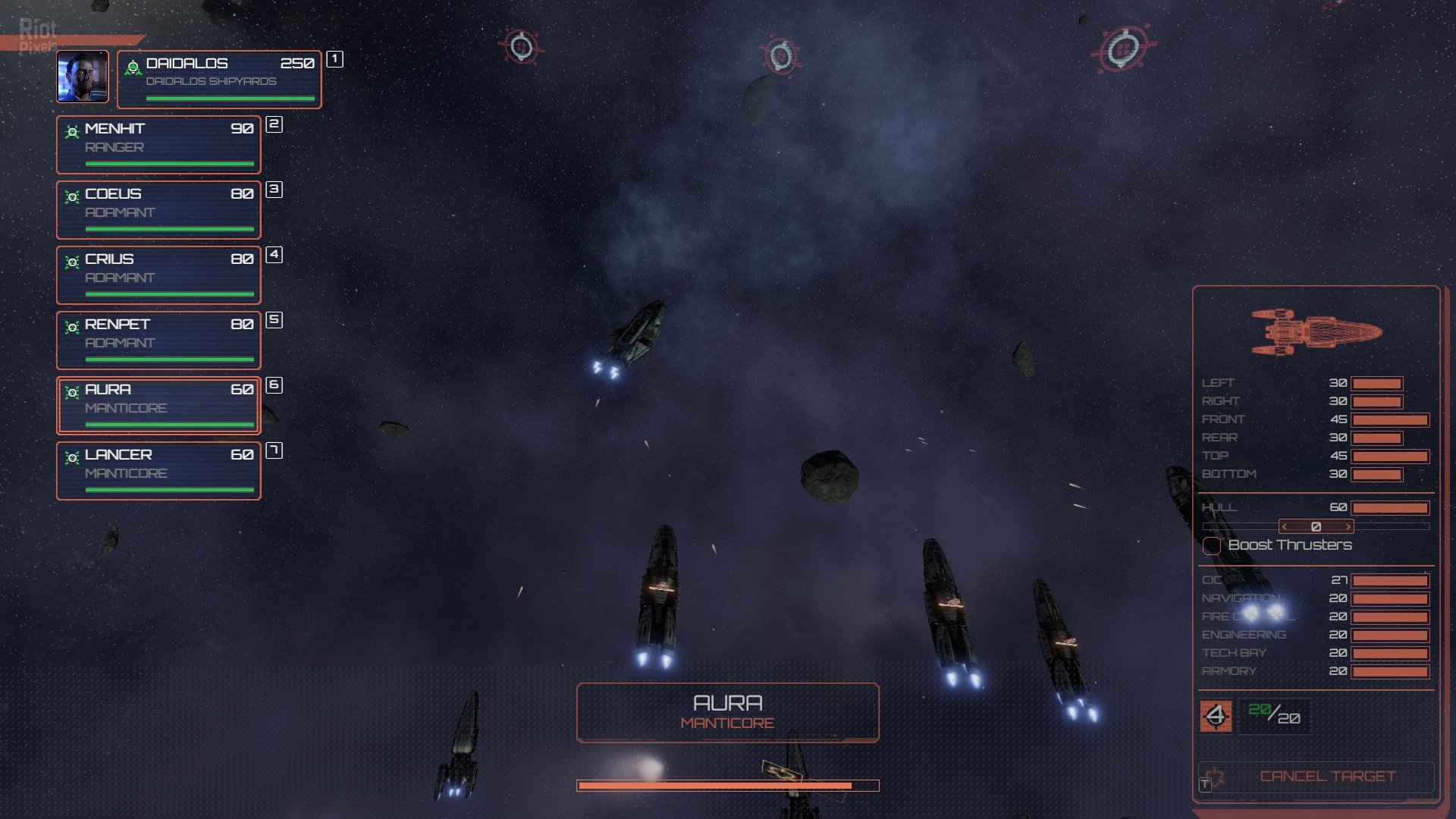 [11]-Battlestar Galactica: Deadlock – v1.2.70 + 4 DLCs Download-HohohoGames