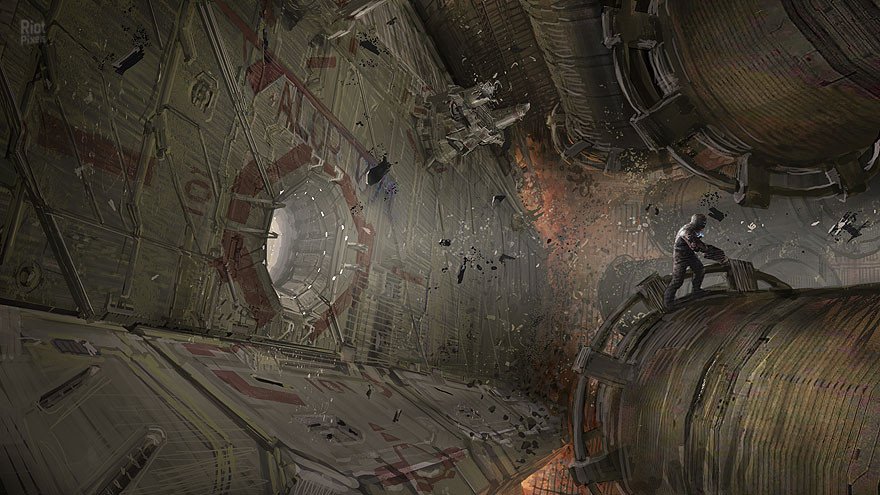[19]-Dead Space – v1.0.0.222 GOG Download-HohohoGames