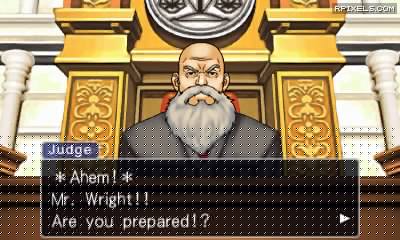 [9]-Phoenix Wright: Ace Attorney Trilogy + Bonus Content Download-HohohoGames