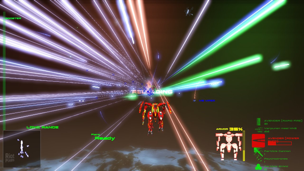 [2]-Project Nimbus: Complete Edition – v1.02 Download-HohohoGames
