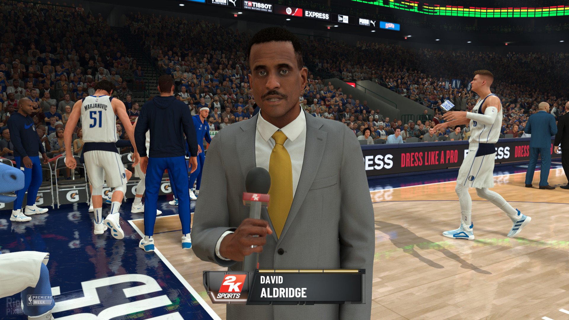 [8]-NBA 2K20 – v1.02 + Roster Update Sep 6, 2019 Download-HohohoGames