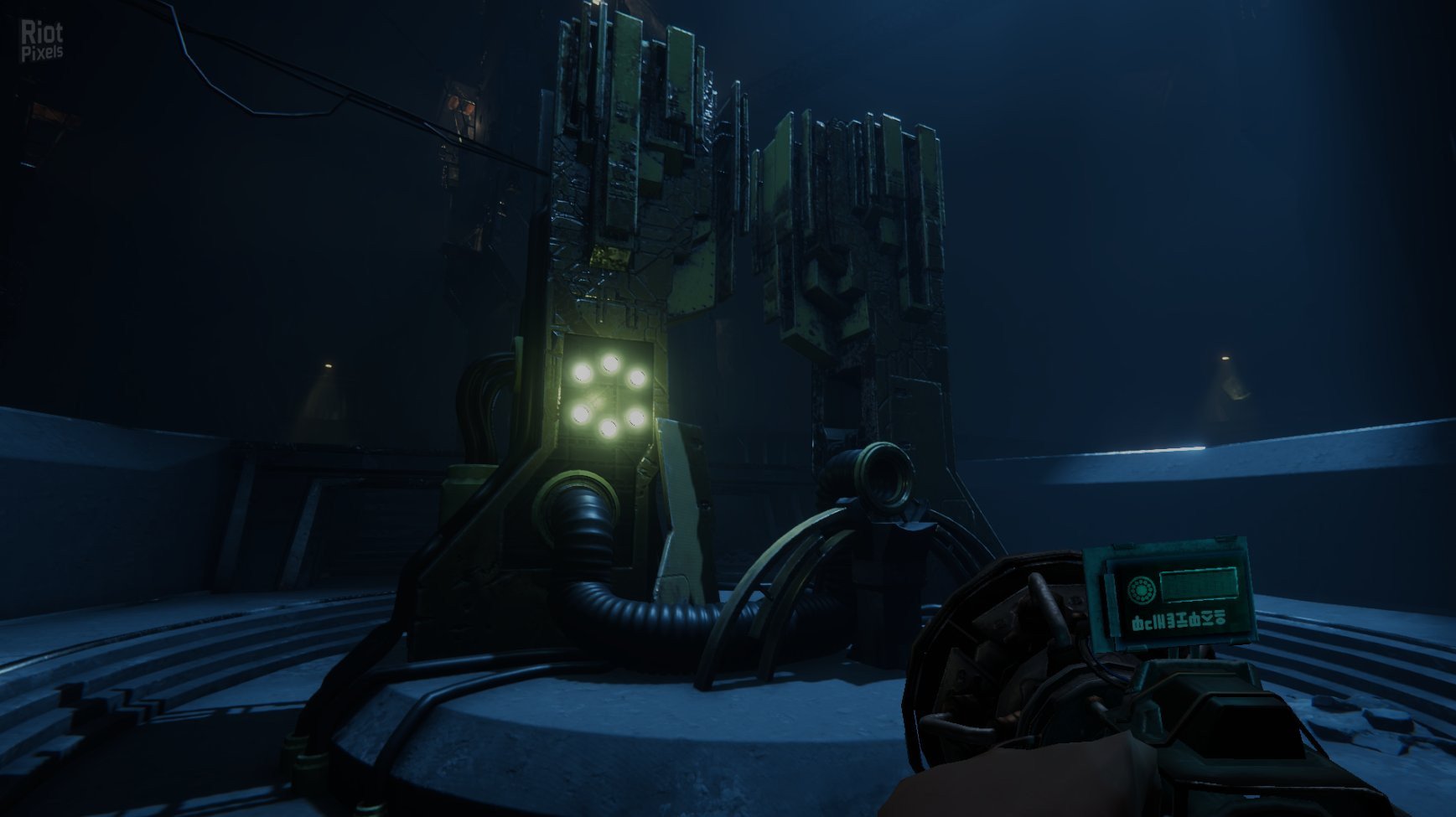 [2]-The Light Keeps Us Safe – v1.0 Download-HohohoGames