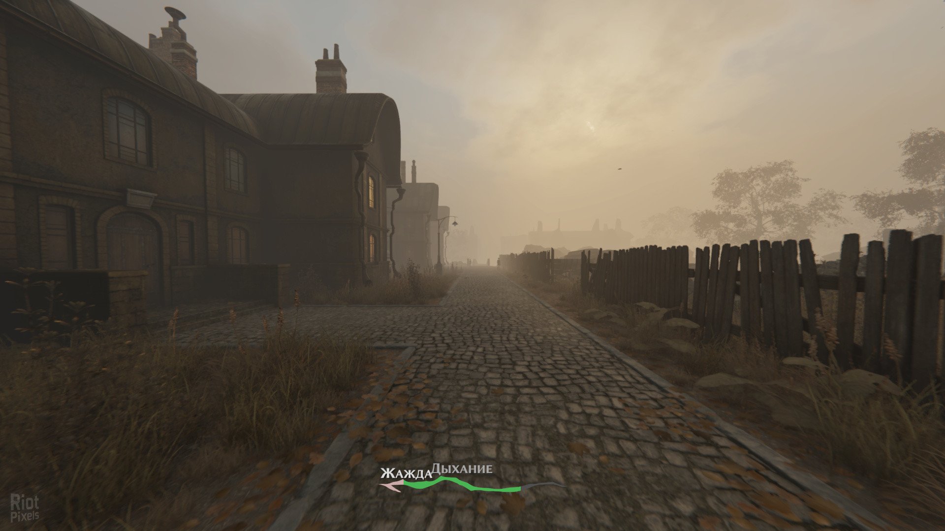 [12]-Pathologic 2 – v.Update 7 + DLC + Bonus Download-HohohoGames